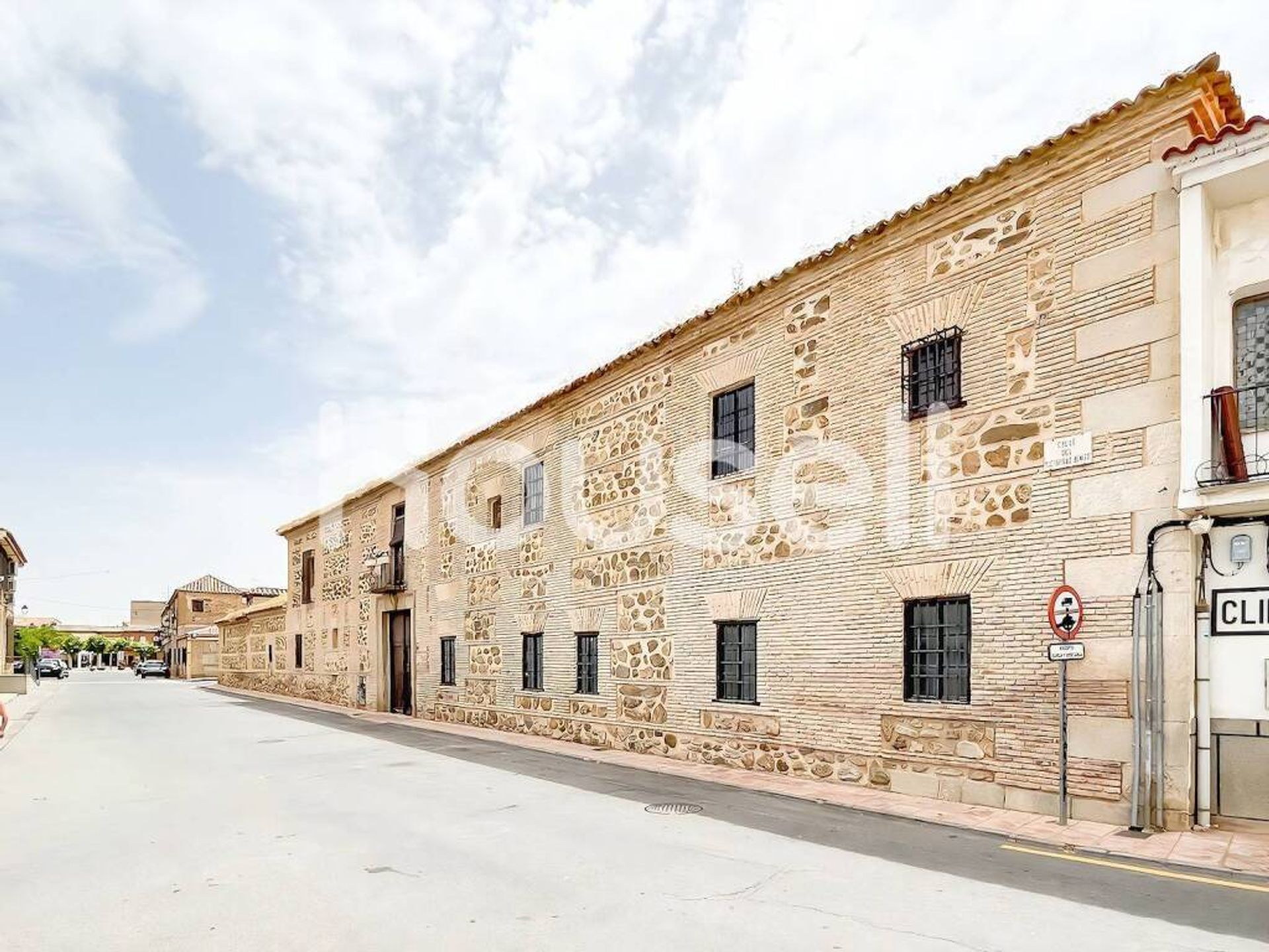 Будинок в Nambroca, Castilla-La Mancha 11522388