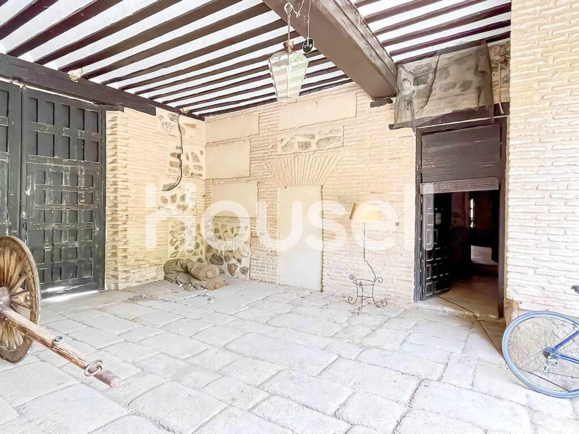 House in Nambroca, Castilla-La Mancha 11522388