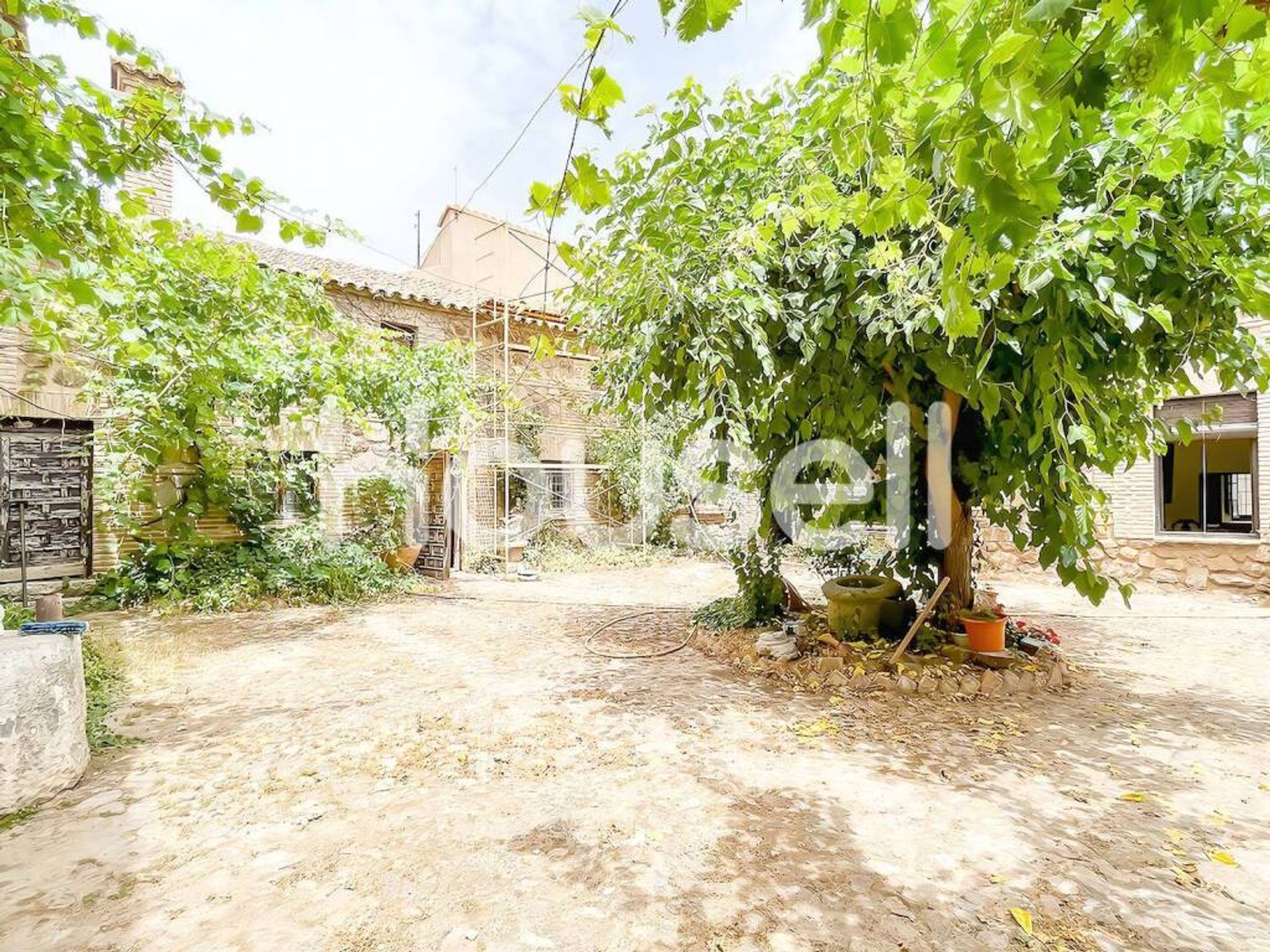 House in Nambroca, Castilla-La Mancha 11522388