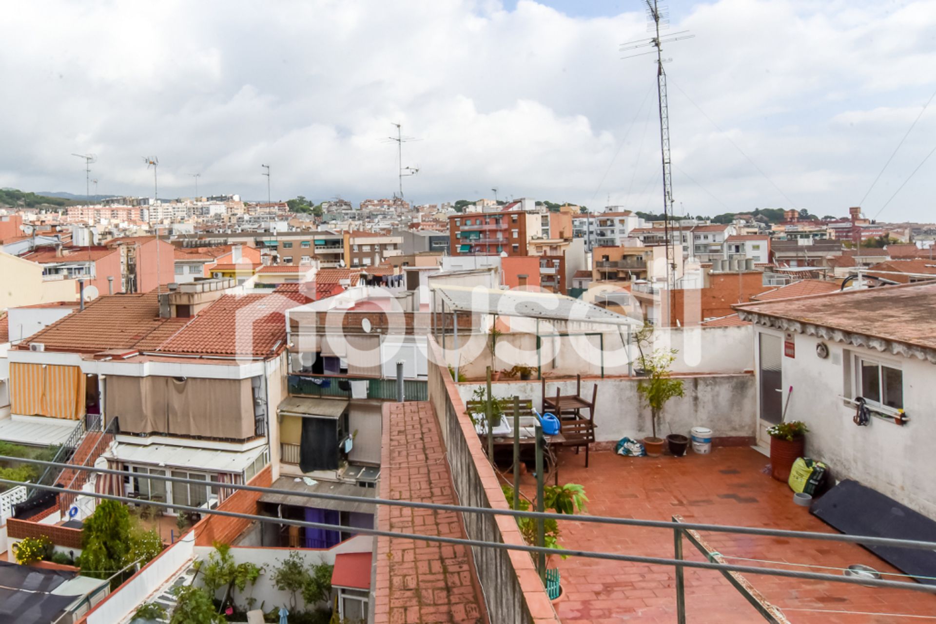 Condominium in Mataró, Catalunya 11522393