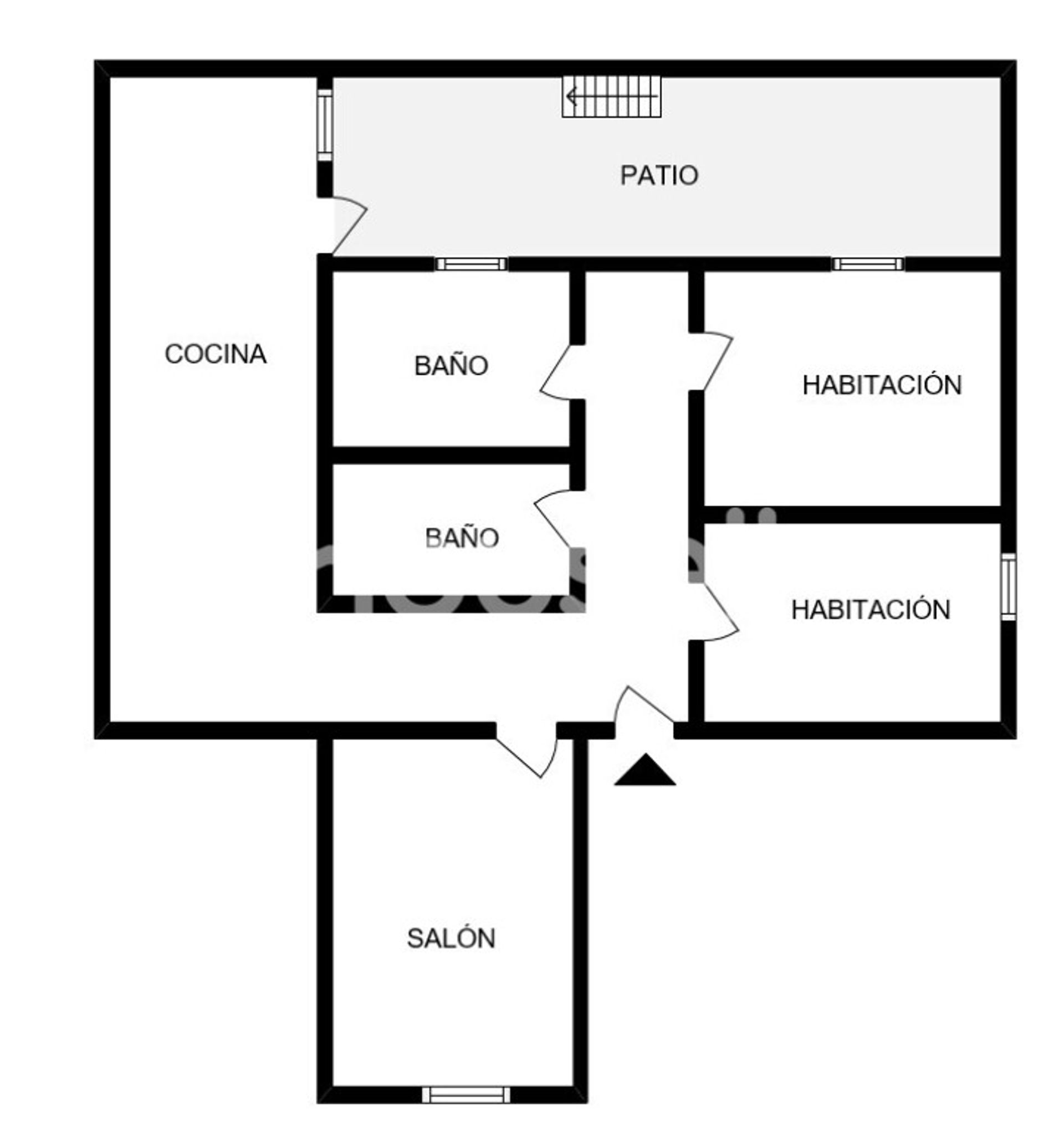 Kondominium di Torre-Pacheco, Región de Murcia 11522396