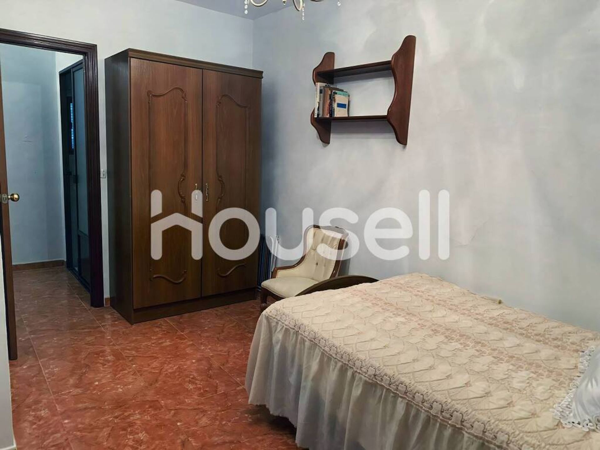 casa en Llerena, Extremadura 11522402