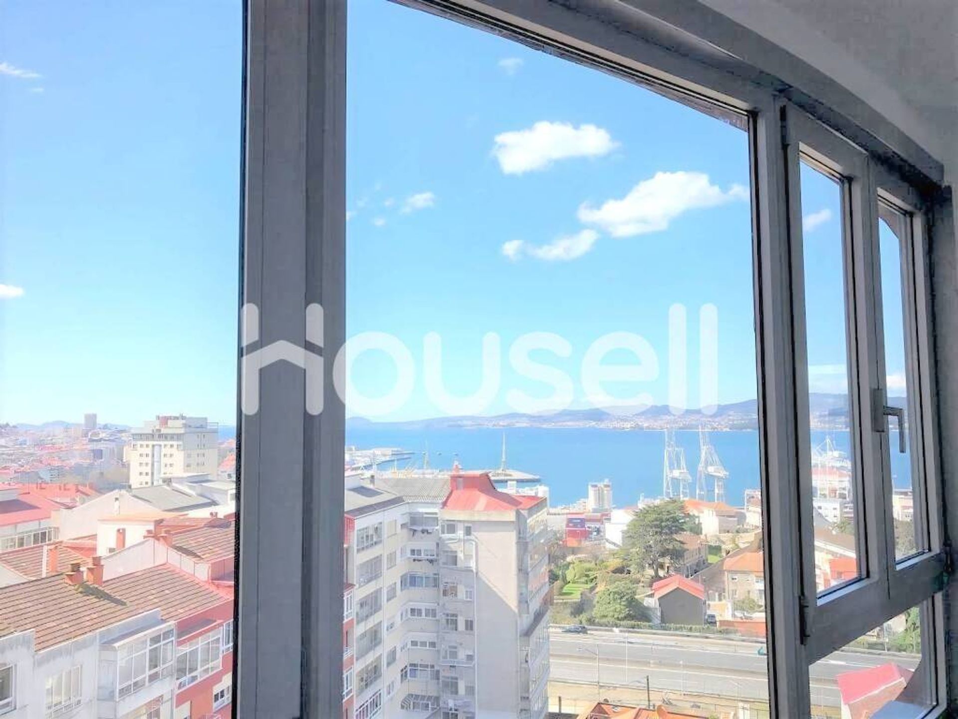 Condominio en Guixar, Galicia 11522403