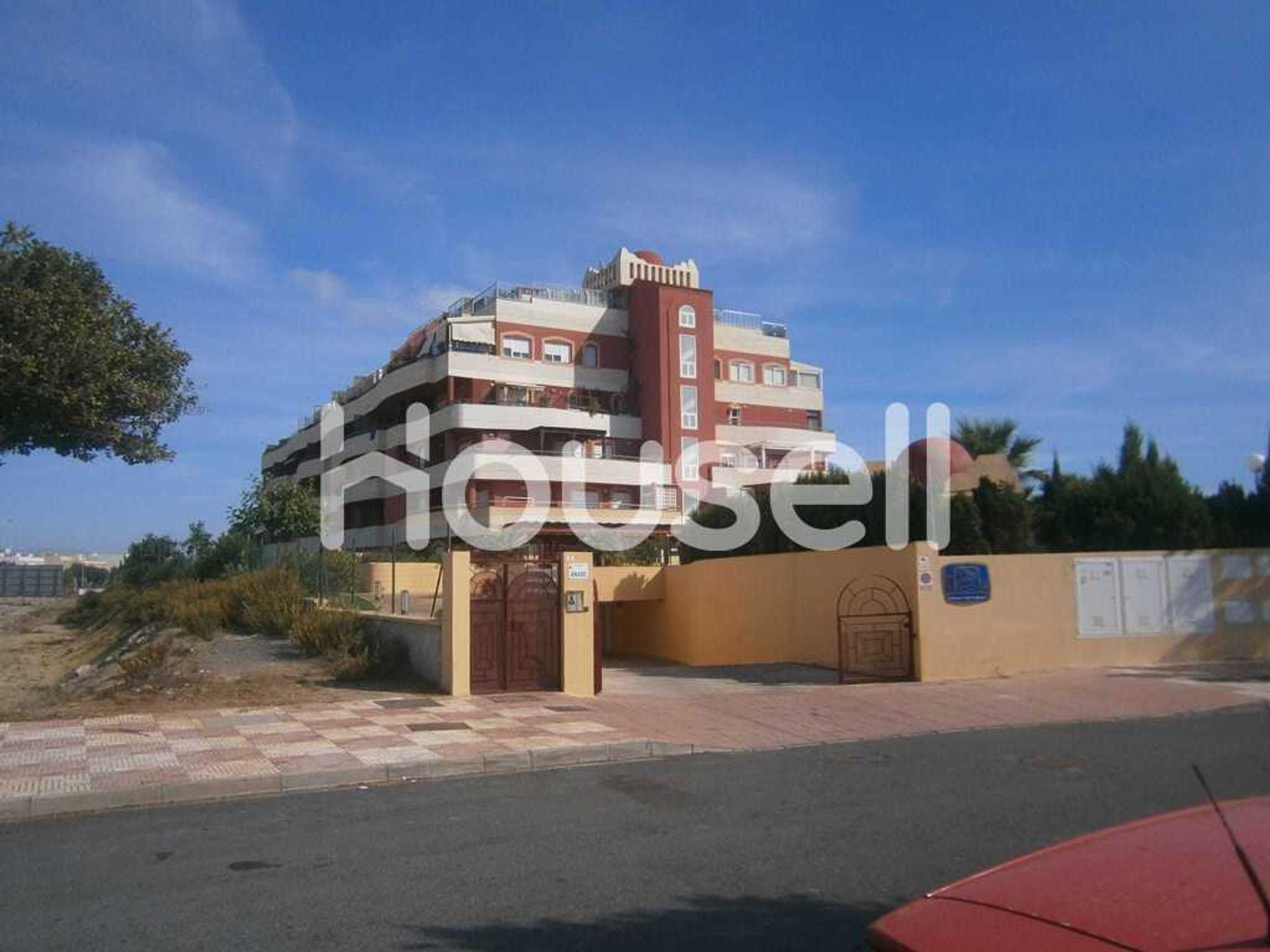 Condominium dans Roquetas de Mar, Andalucía 11522408