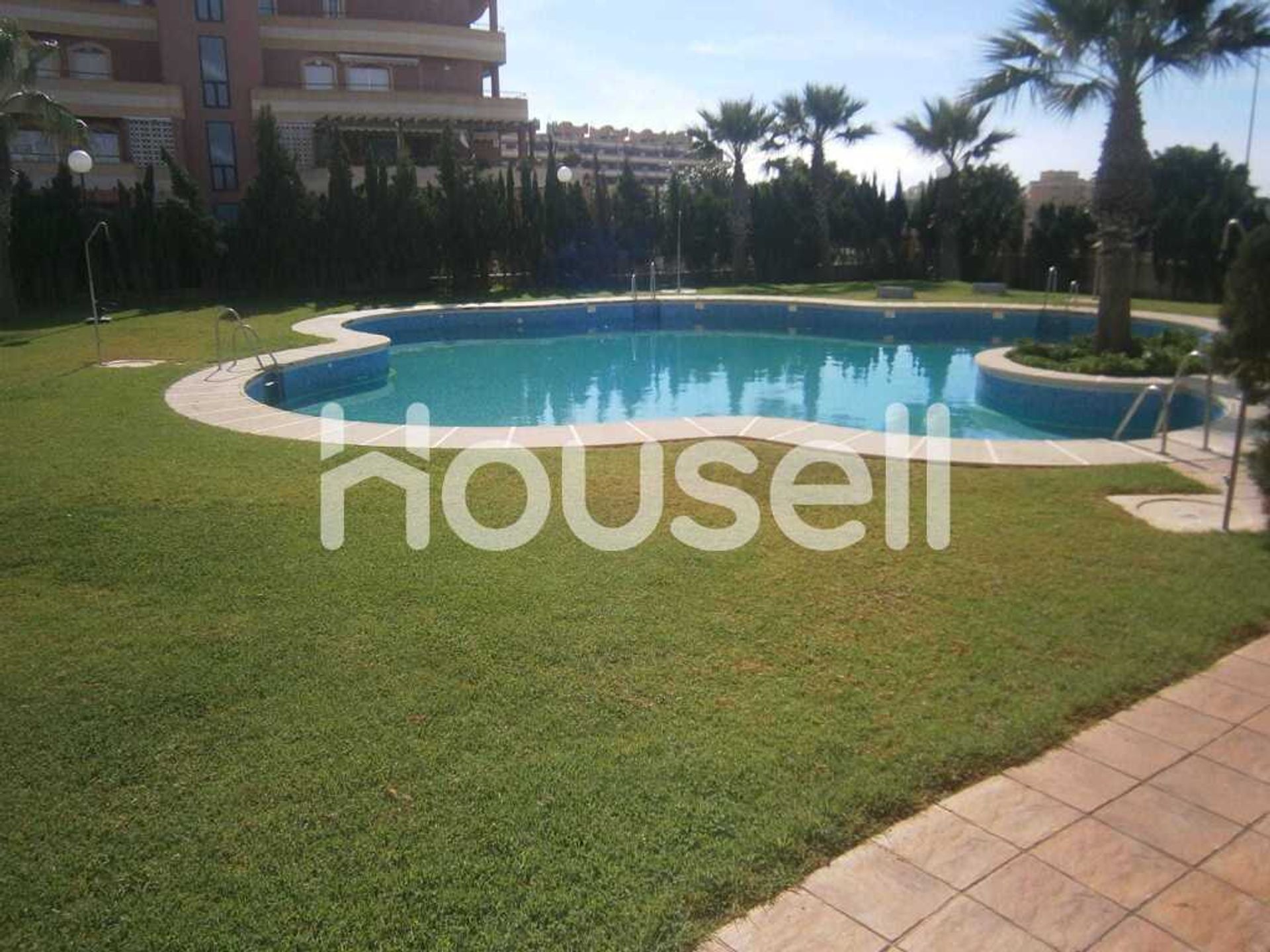 Condominium dans Roquetas de Mar, Andalucía 11522408