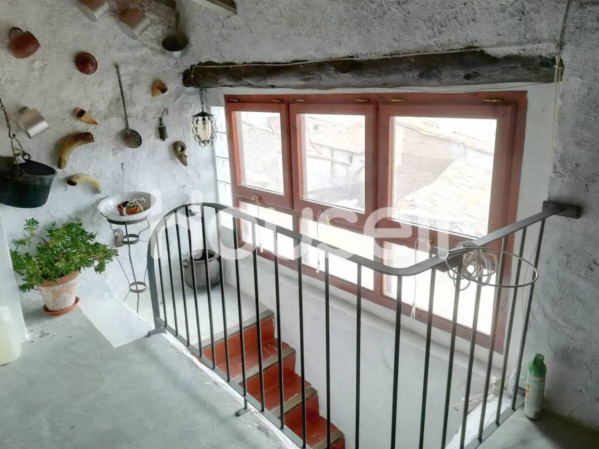 Haus im Luco de Bordón, Aragón 11522409