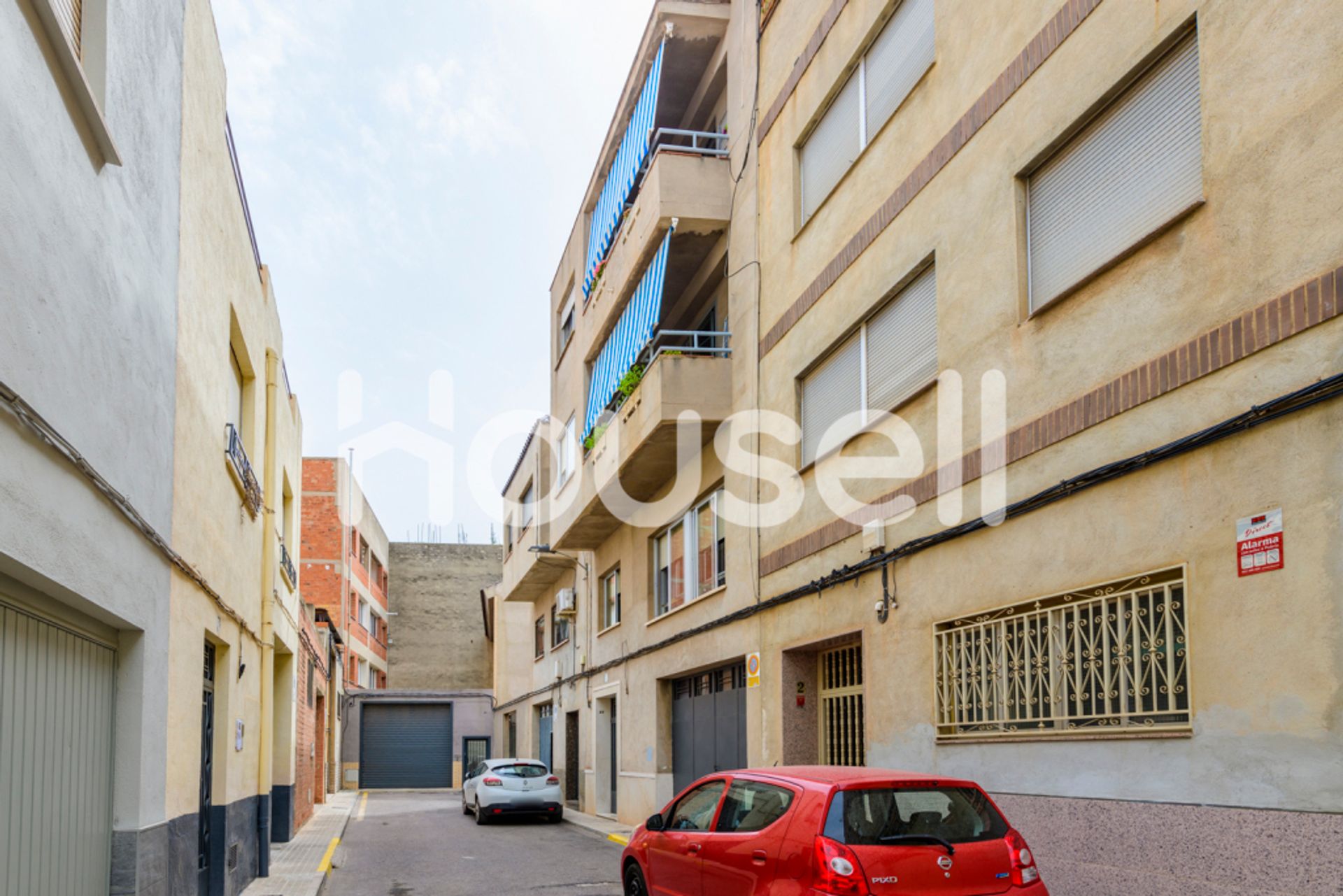 Condominio en Almazora, Comunidad Valenciana 11522411