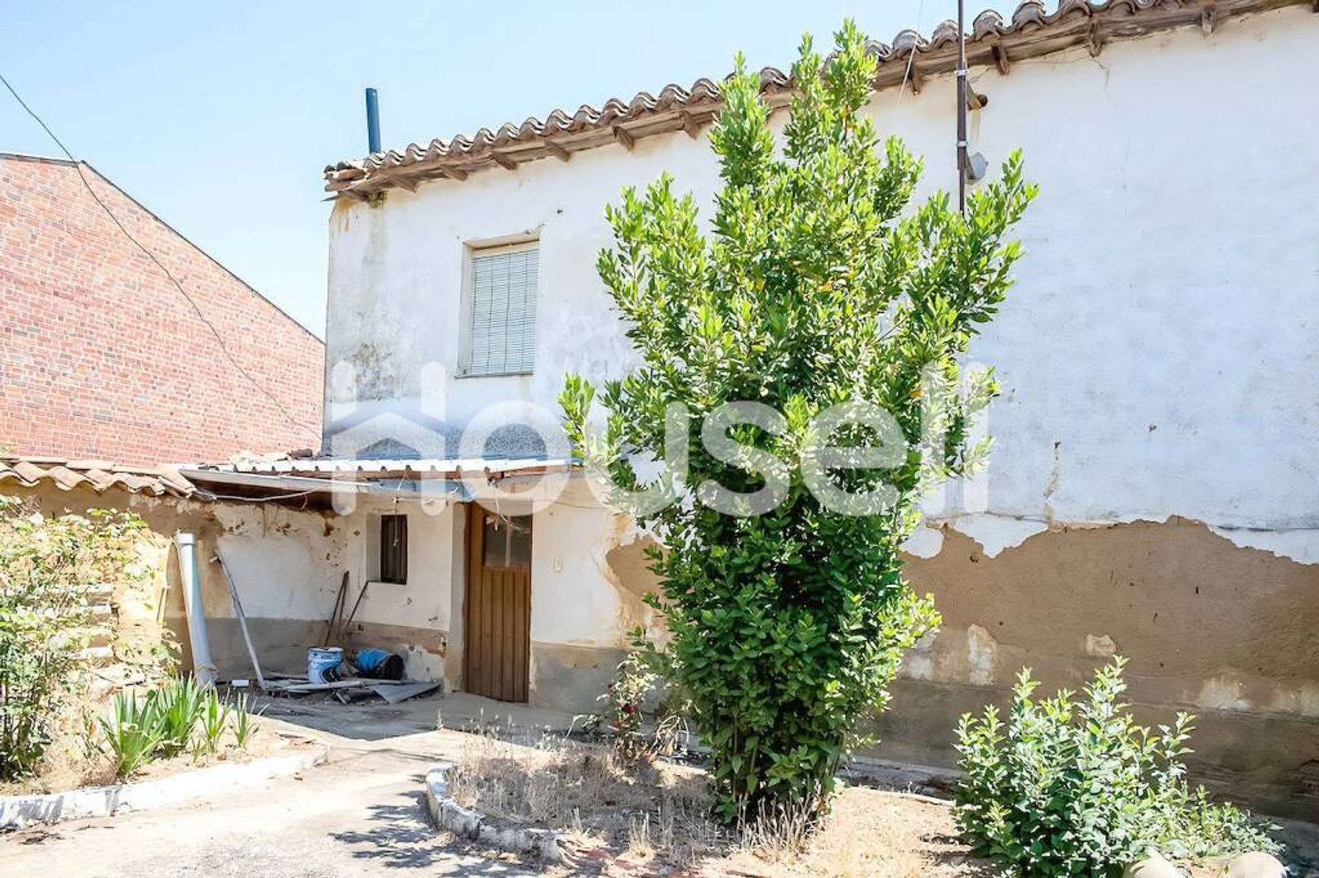 House in Cea, Castilla y León 11522415