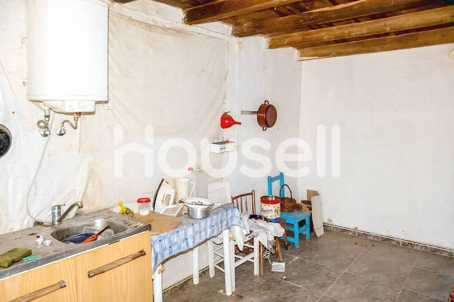 casa en Cea, Castilla y León 11522415