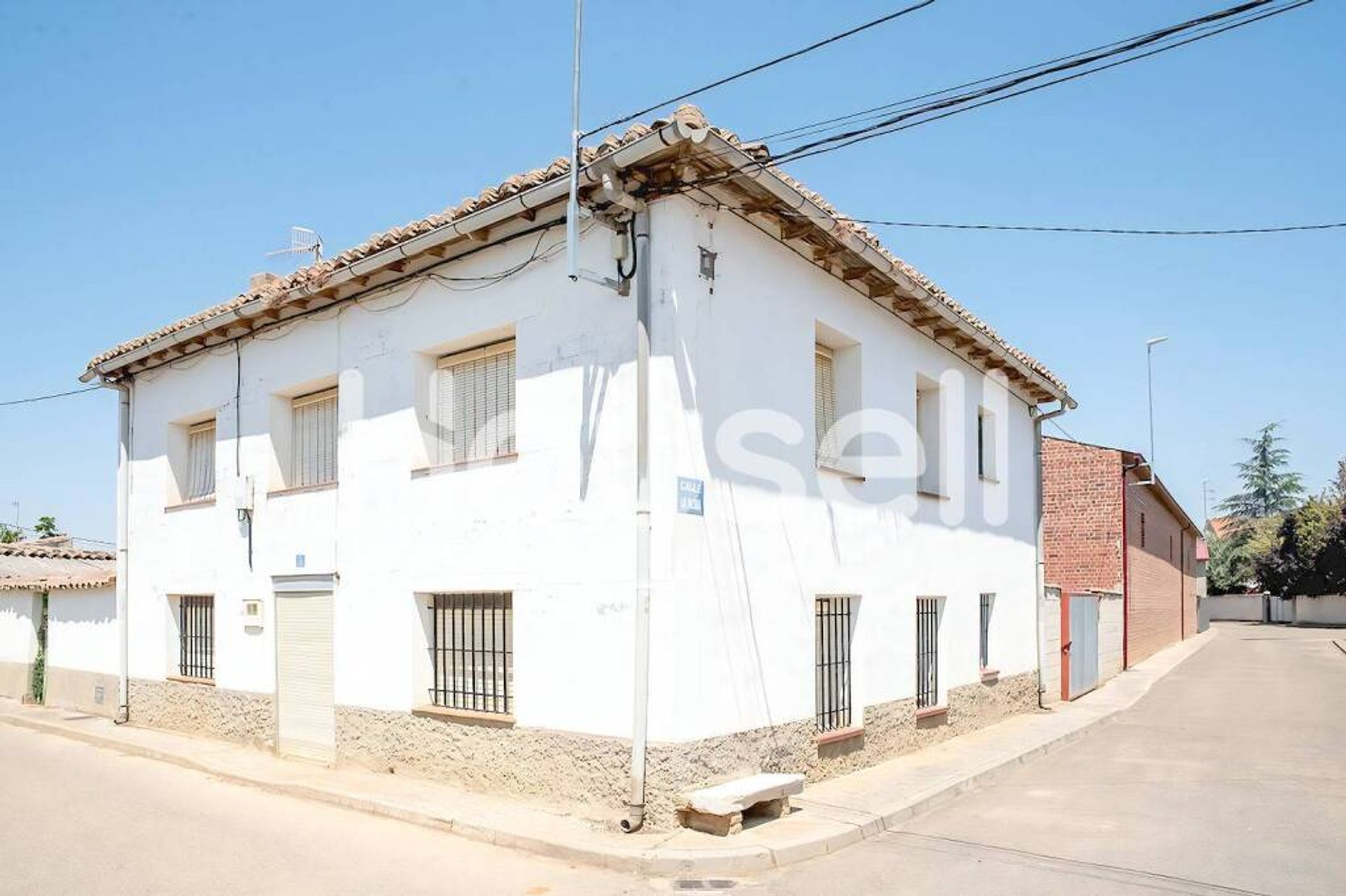 Huis in Cea, Castille-Leon 11522415