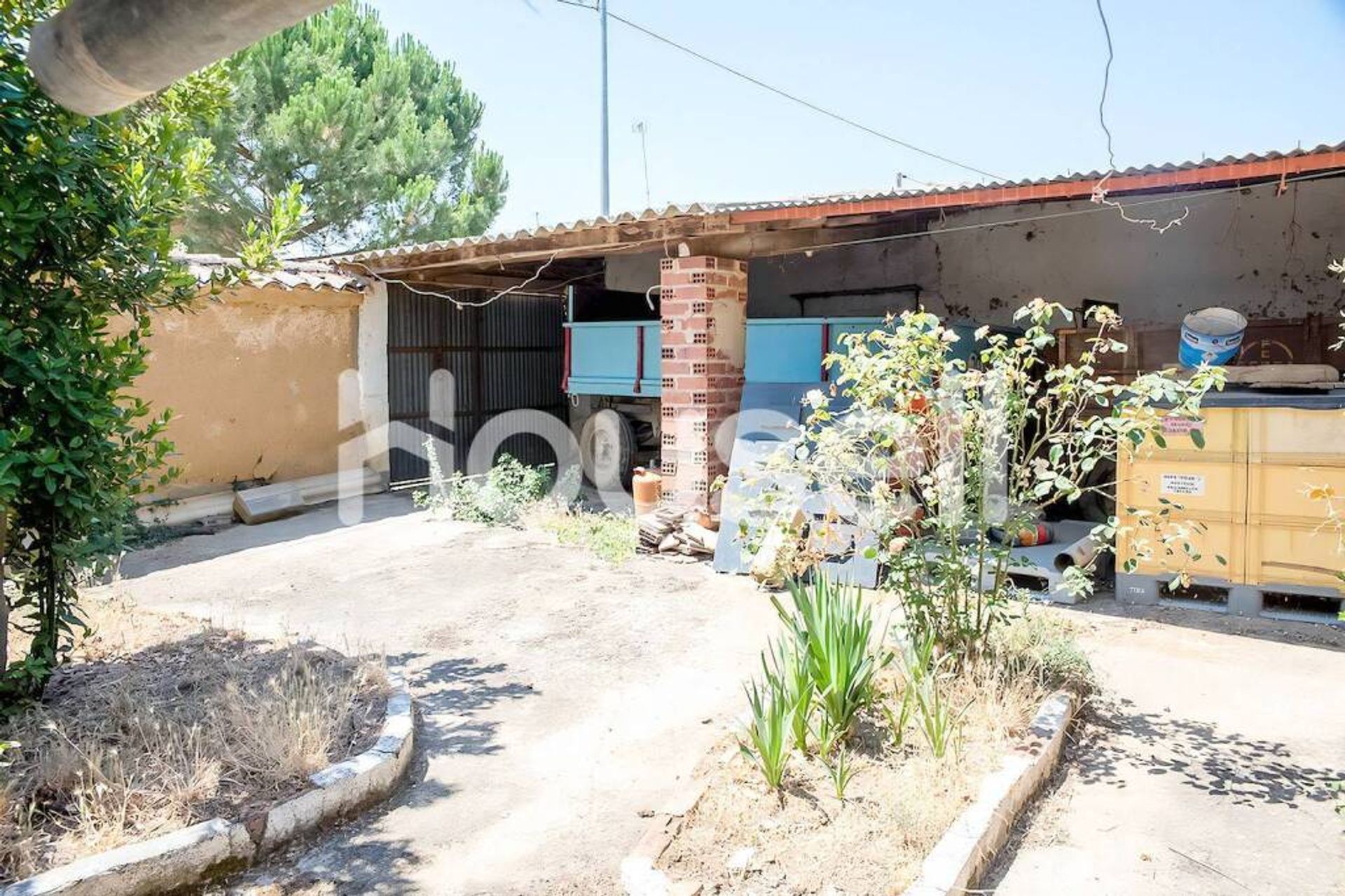 House in Cea, Castilla y León 11522415