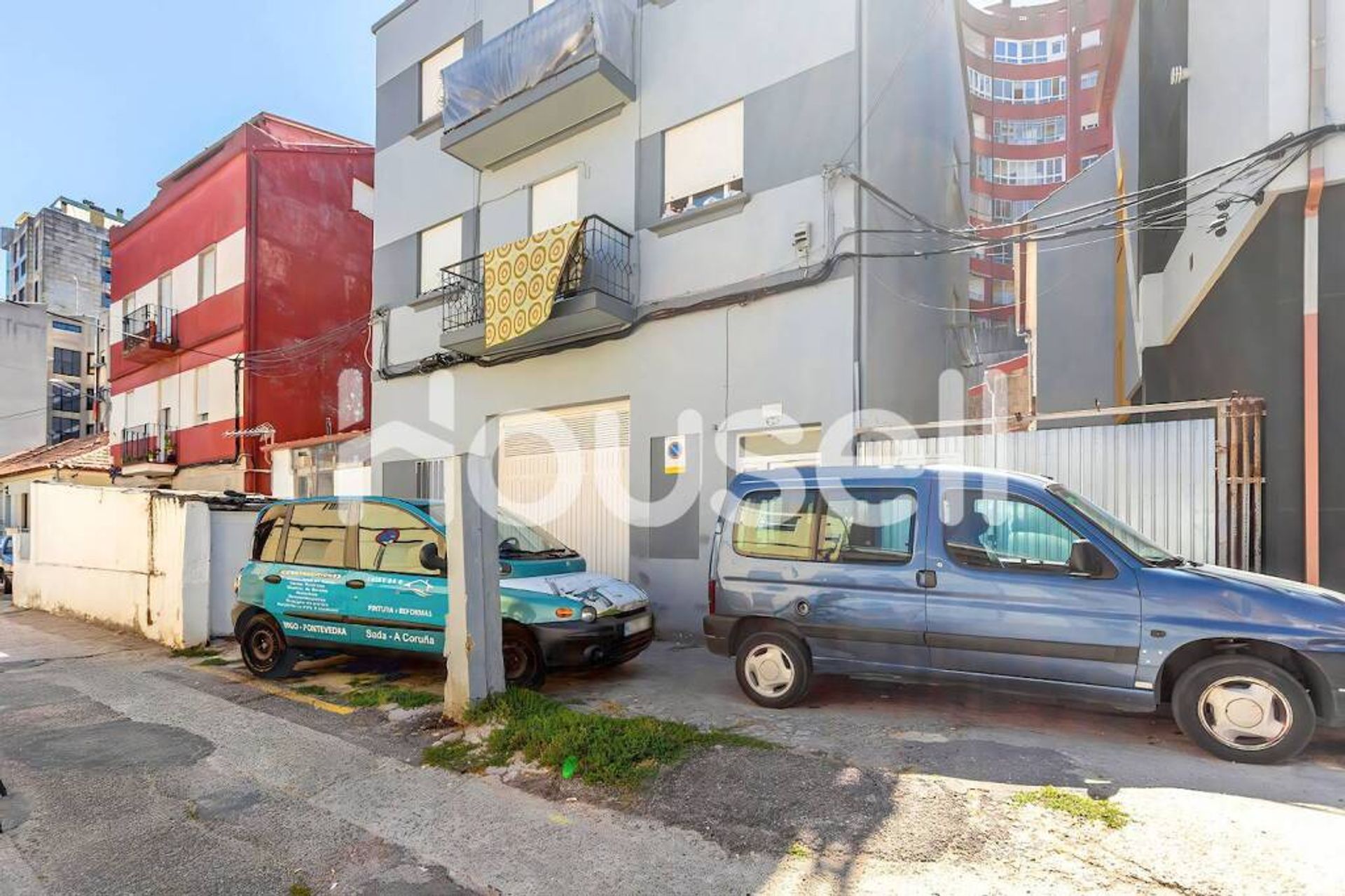 casa no Vigo, Galicia 11522417