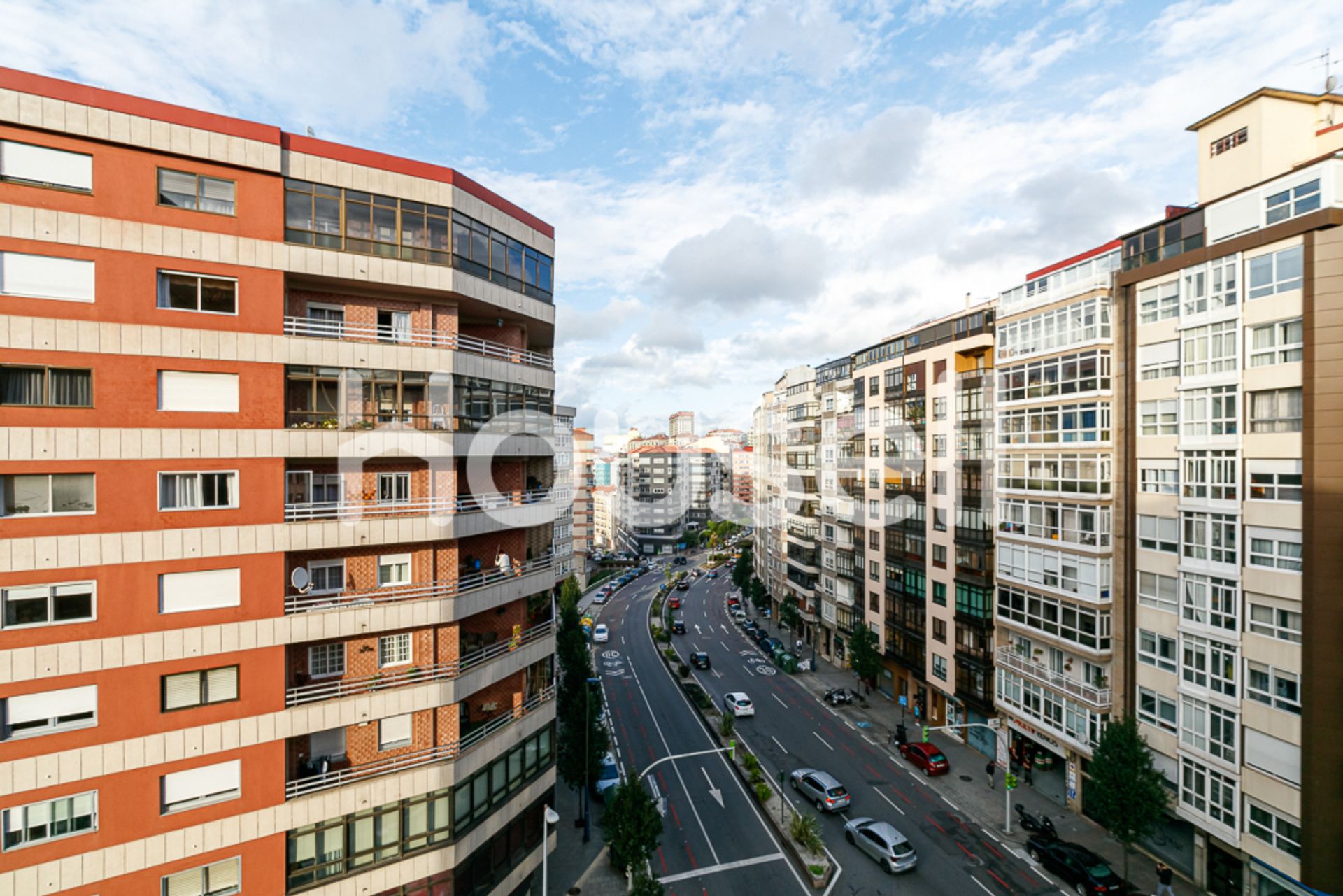 Kondominium di Vigo, Galicia 11522418