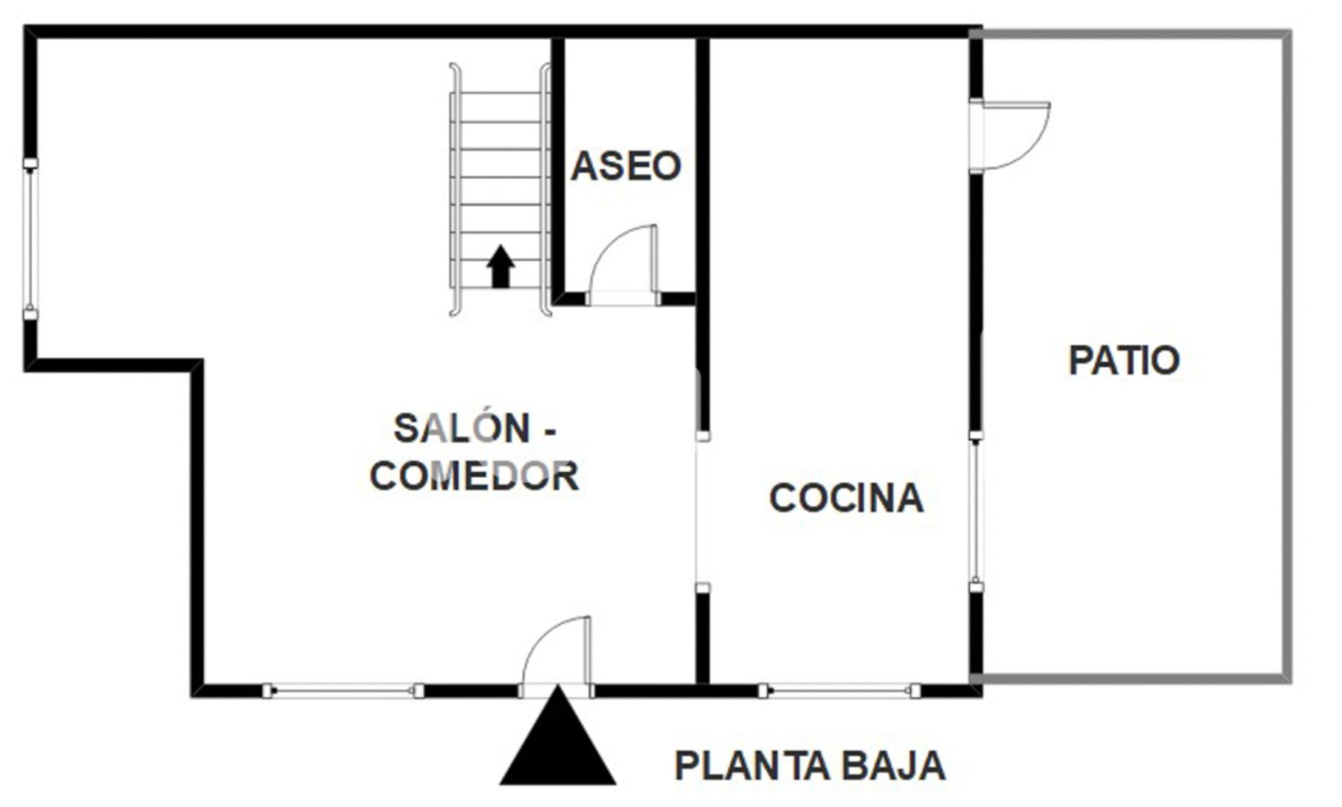 House in Torrevieja, Comunidad Valenciana 11522419