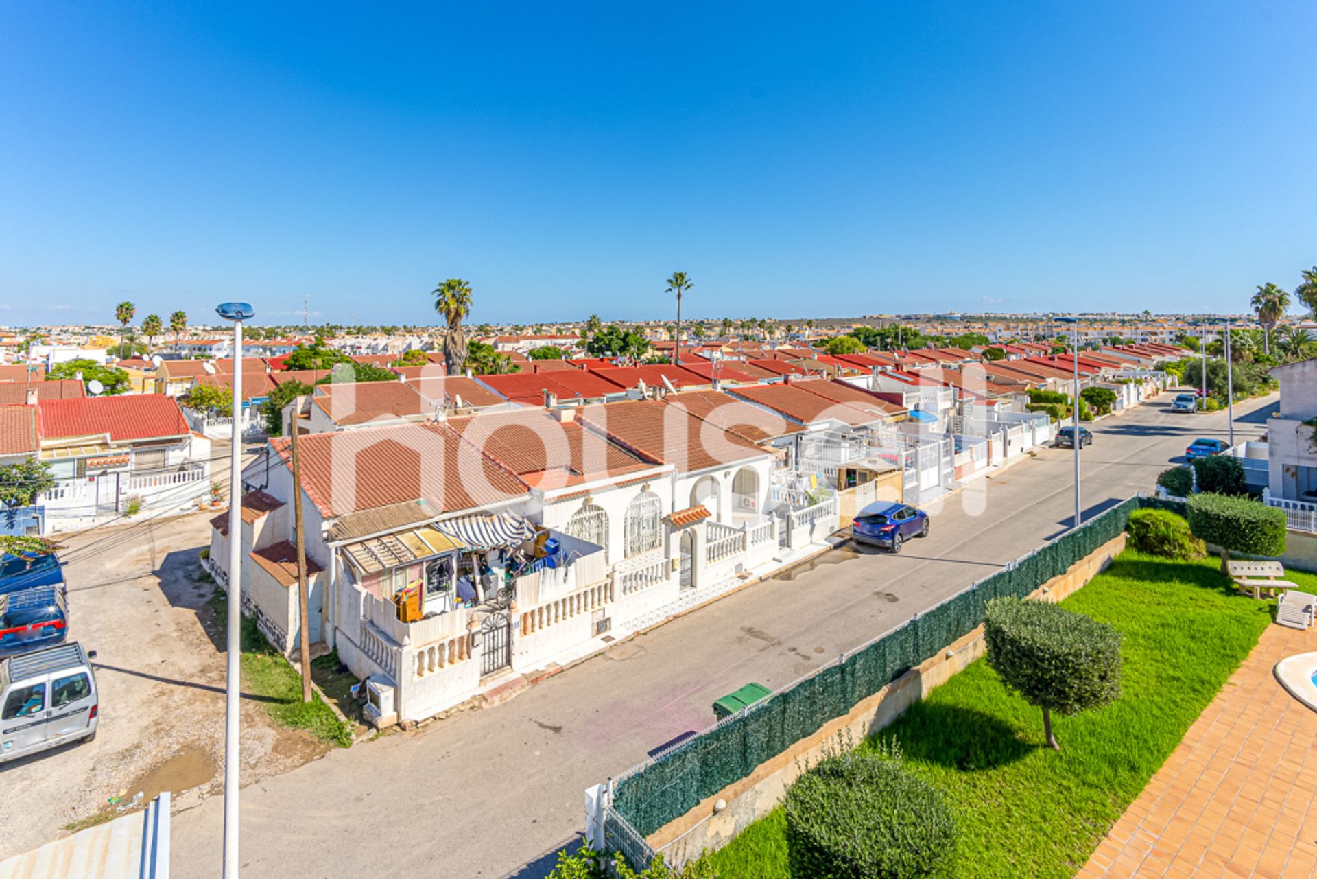 House in Torrevieja, Comunidad Valenciana 11522419