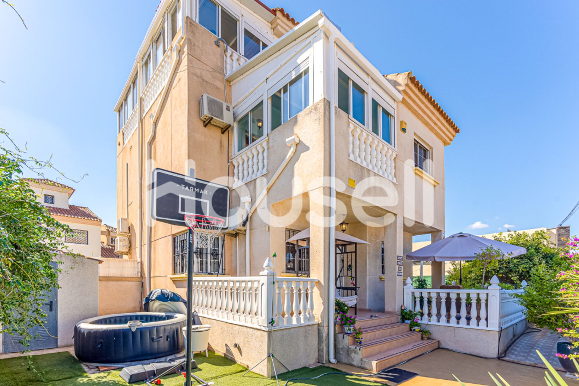 House in Torrevieja, Valencia 11522419