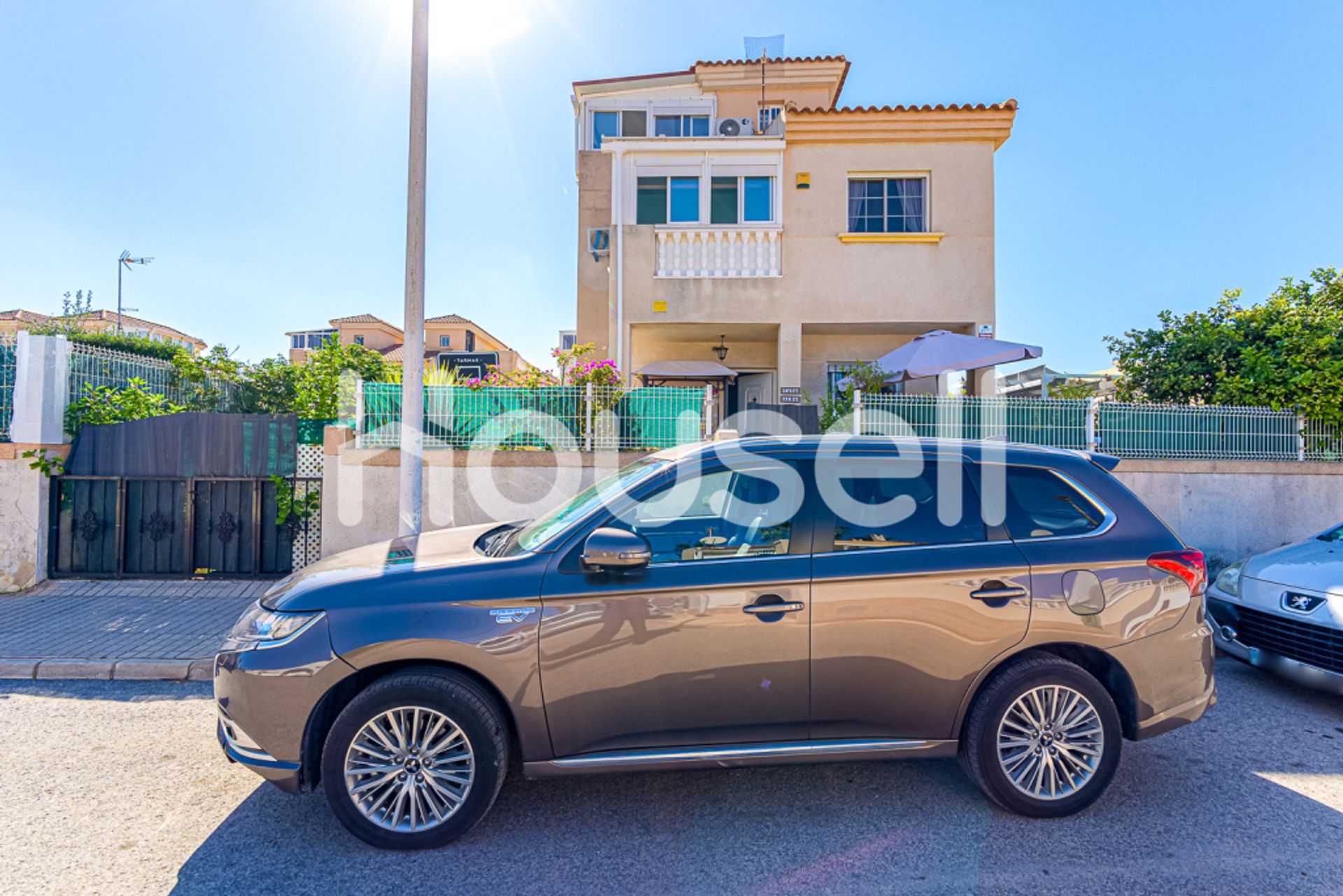 House in Torrevieja, Comunidad Valenciana 11522419