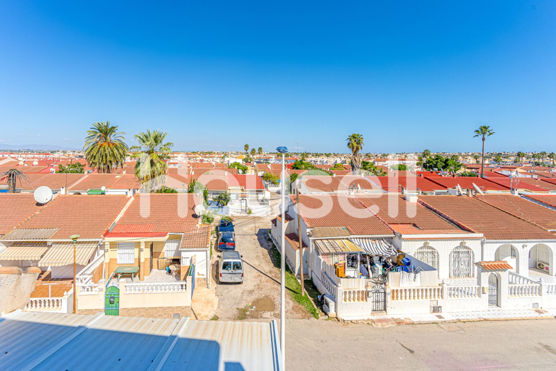 House in Torrevieja, Comunidad Valenciana 11522419