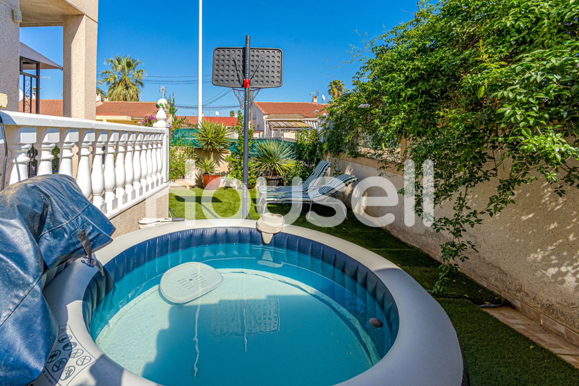 House in Torrevieja, Comunidad Valenciana 11522419