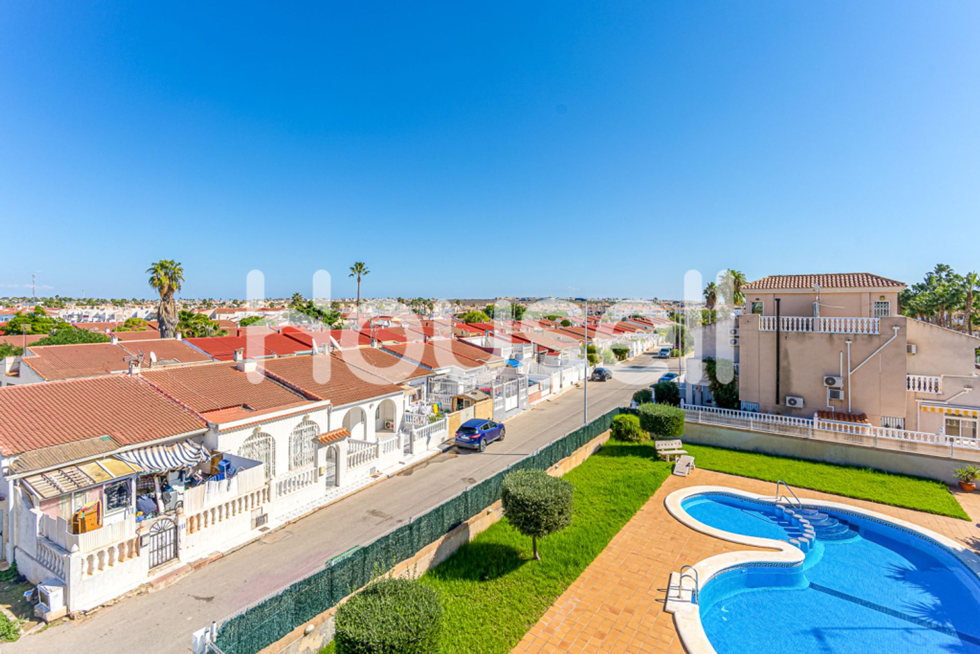 House in Torrevieja, Comunidad Valenciana 11522419