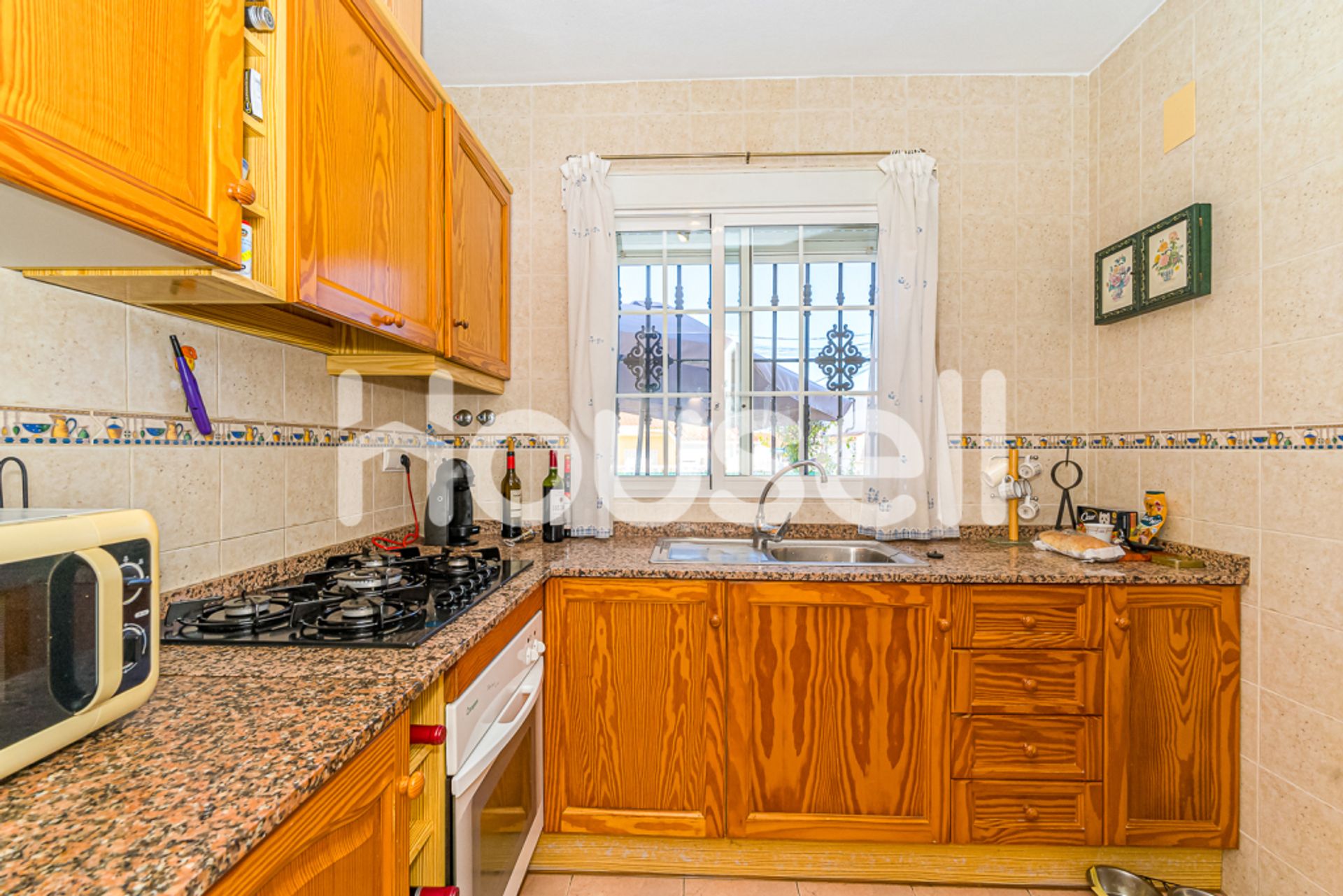 House in Torrevieja, Valencia 11522419