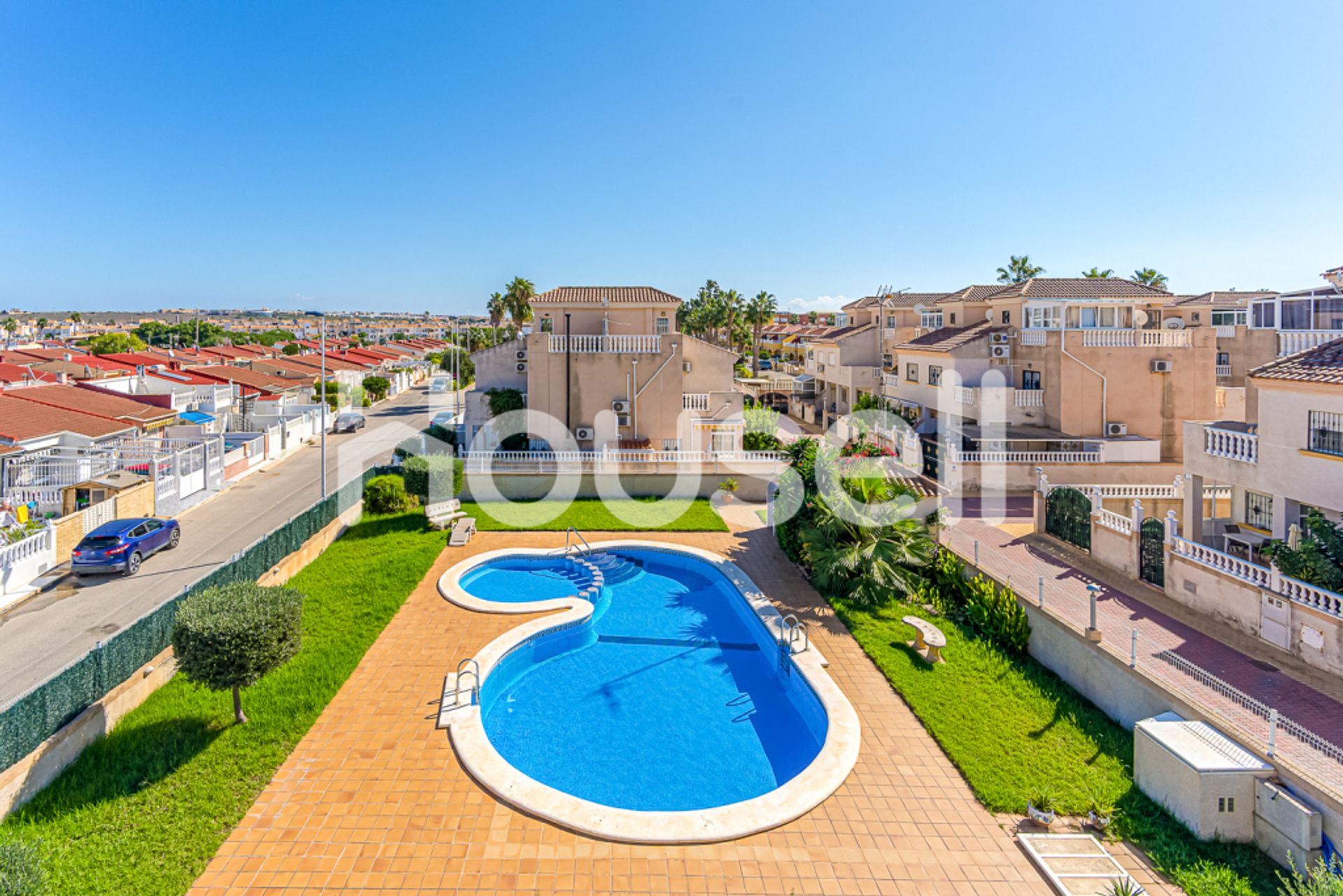 House in Torrevieja, Comunidad Valenciana 11522419