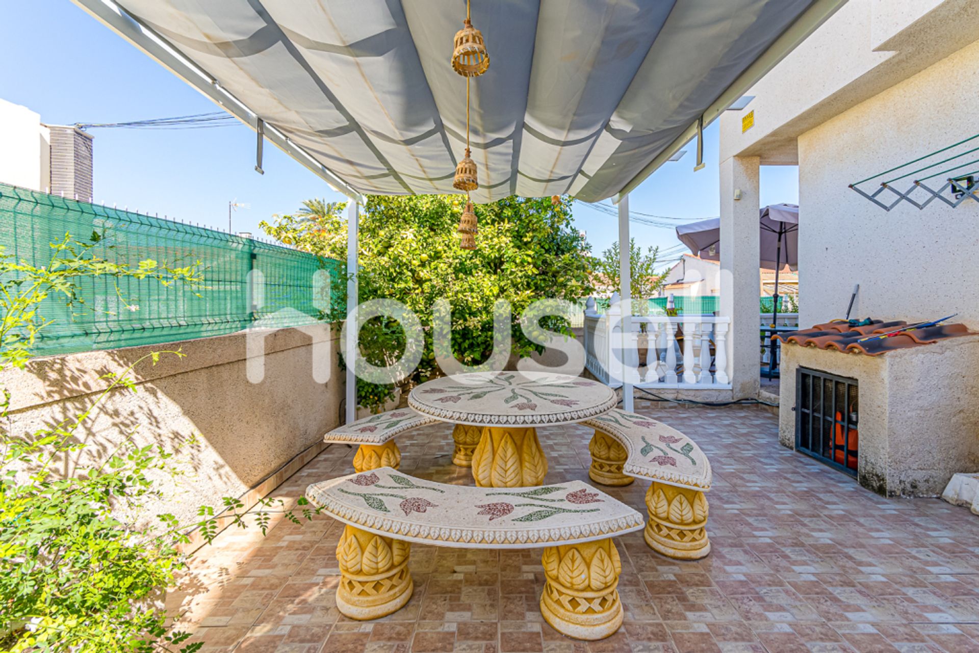 House in Torrevieja, Comunidad Valenciana 11522419