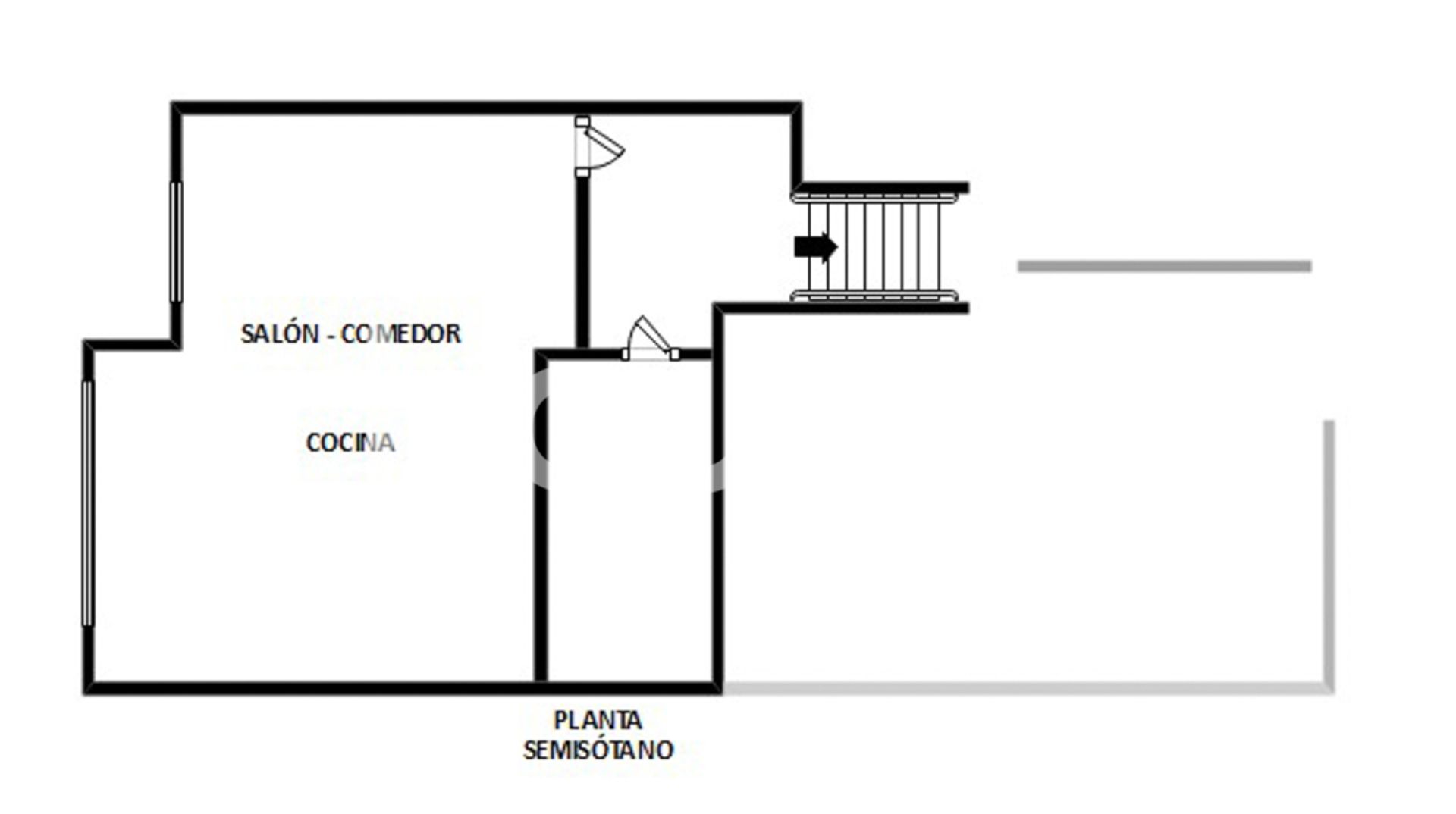 Casa nel Onzonilla, Castilla y León 11522420