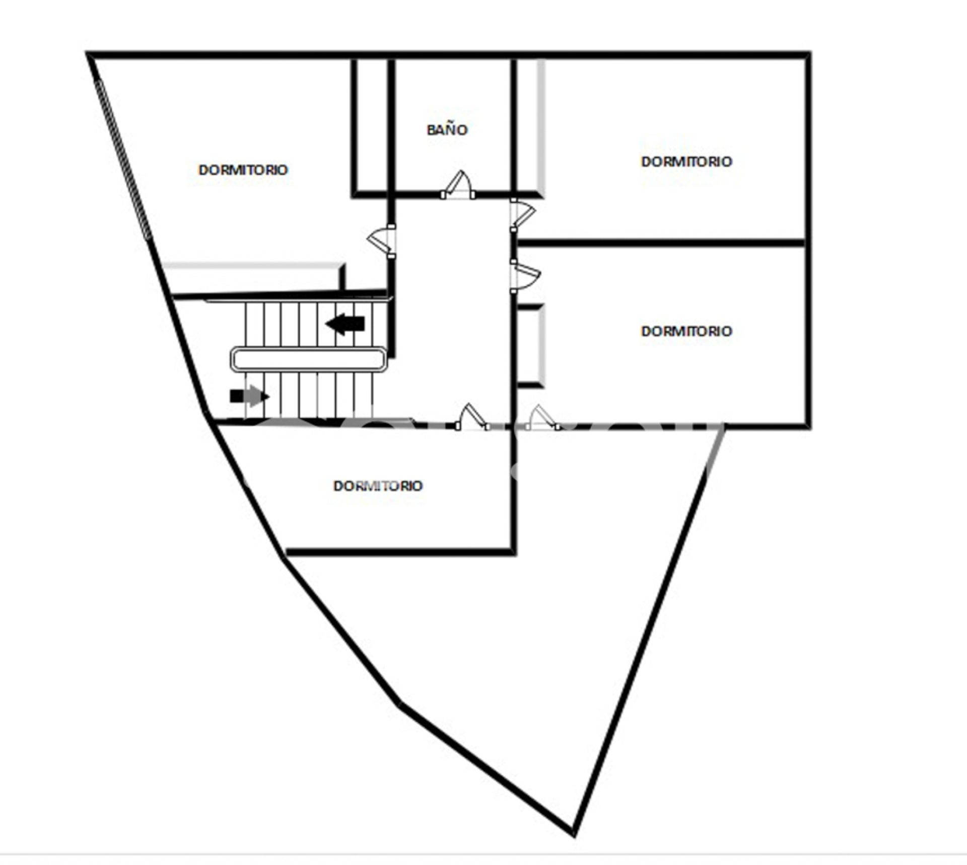 rumah dalam Onzonilla, Castilla y León 11522420