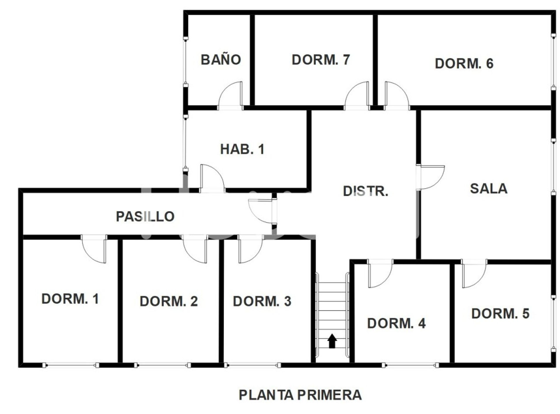 casa no Medina de Rioseco, Castilla y León 11522425