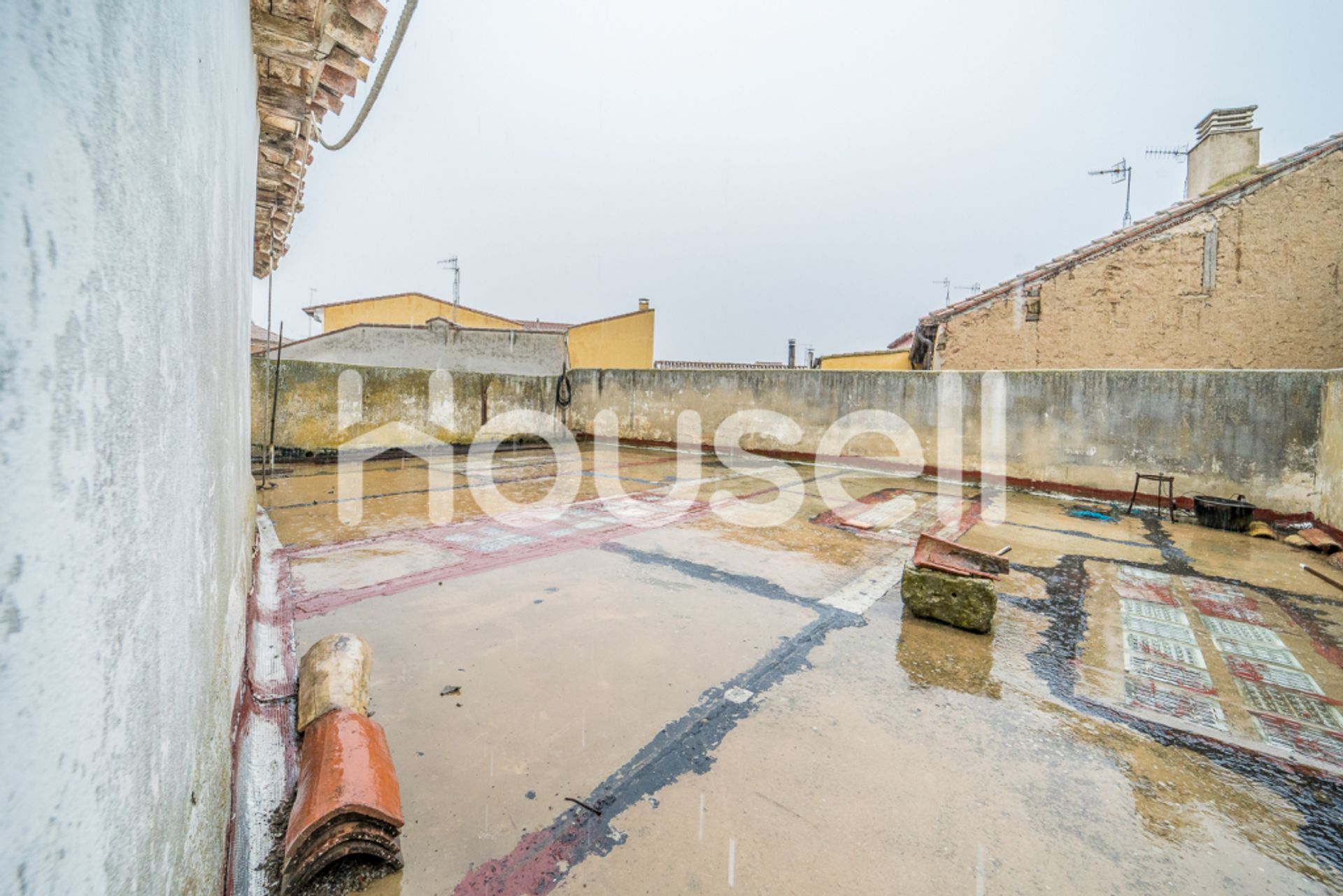 Casa nel Medina de Rioseco, Castilla y León 11522425