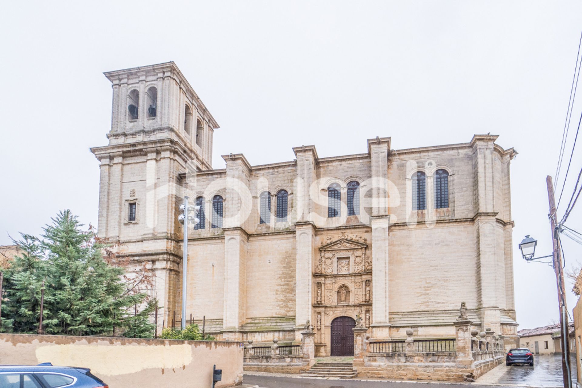 жилой дом в Medina de Rioseco, Castilla y León 11522425