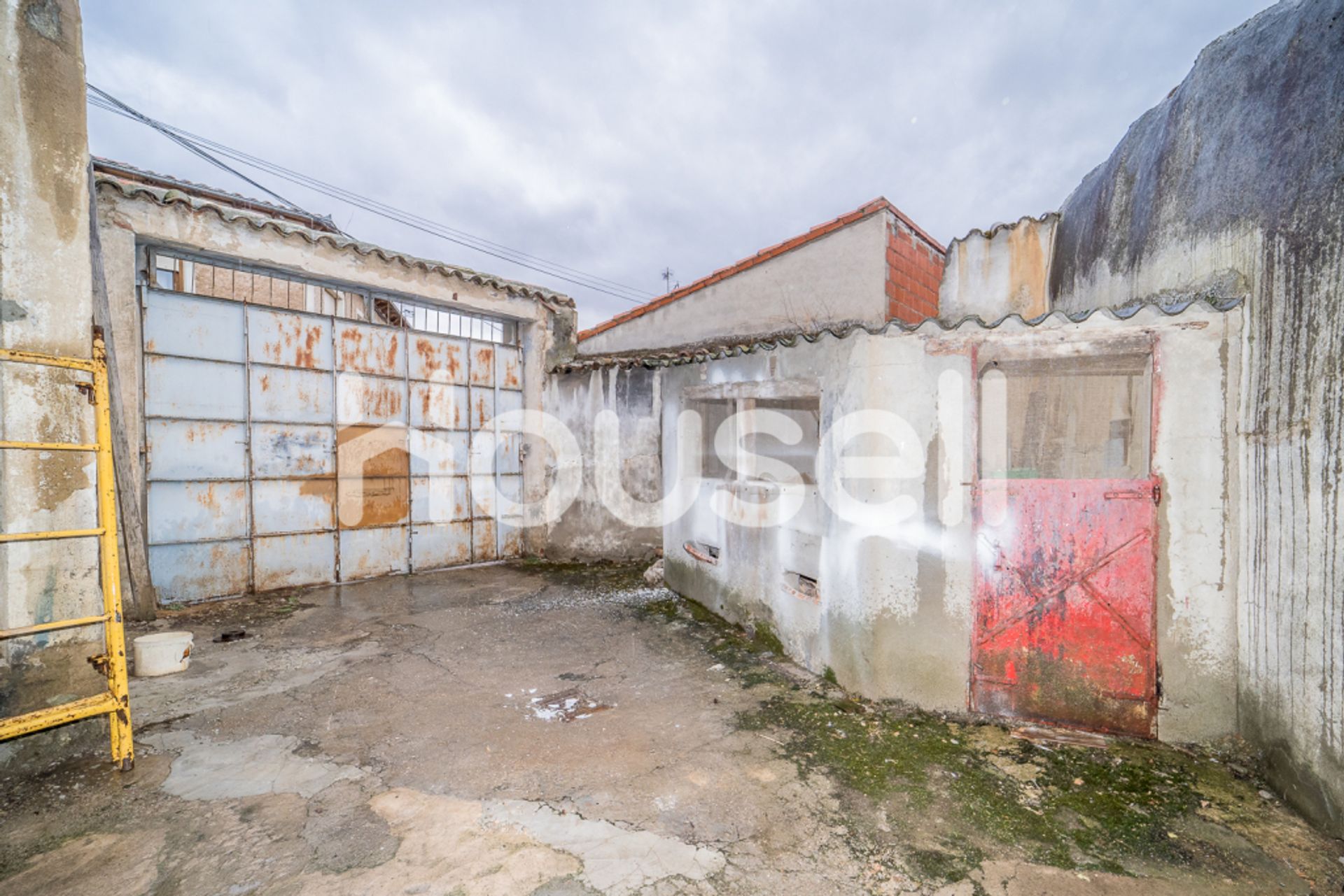 Rumah di Medina de Rioseco, Castilla y León 11522425