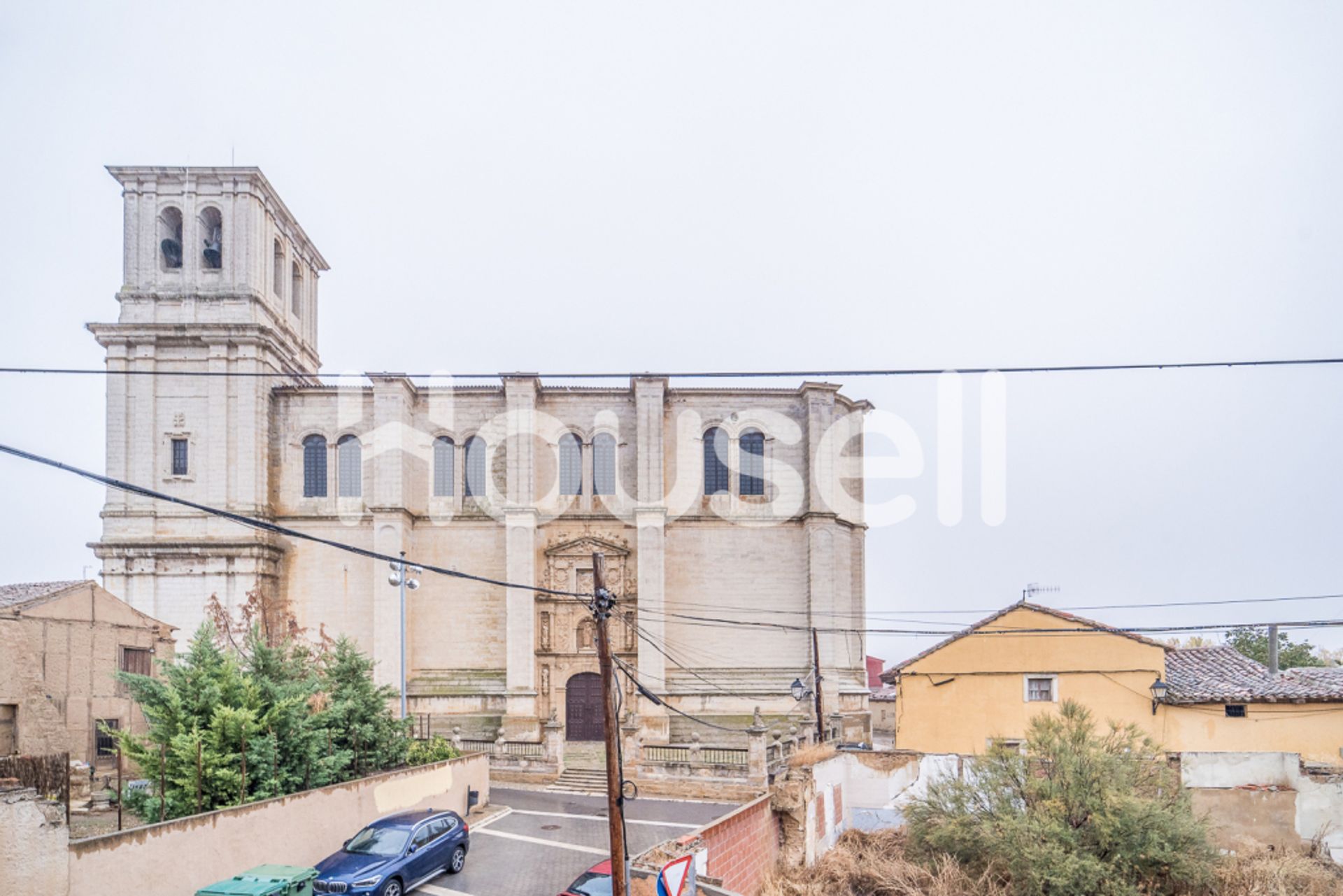 casa en Medina de Rioseco, Castilla y León 11522425