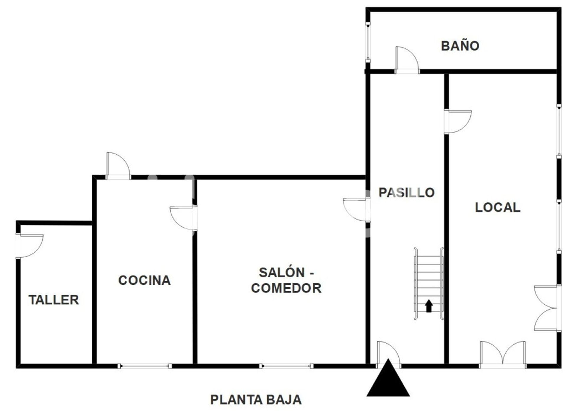 casa no Medina de Rioseco, Castilla y León 11522425