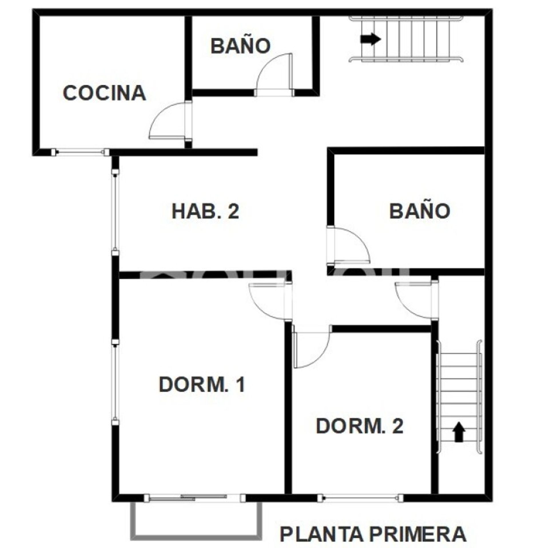 rumah dalam Reus, Catalunya 11522426