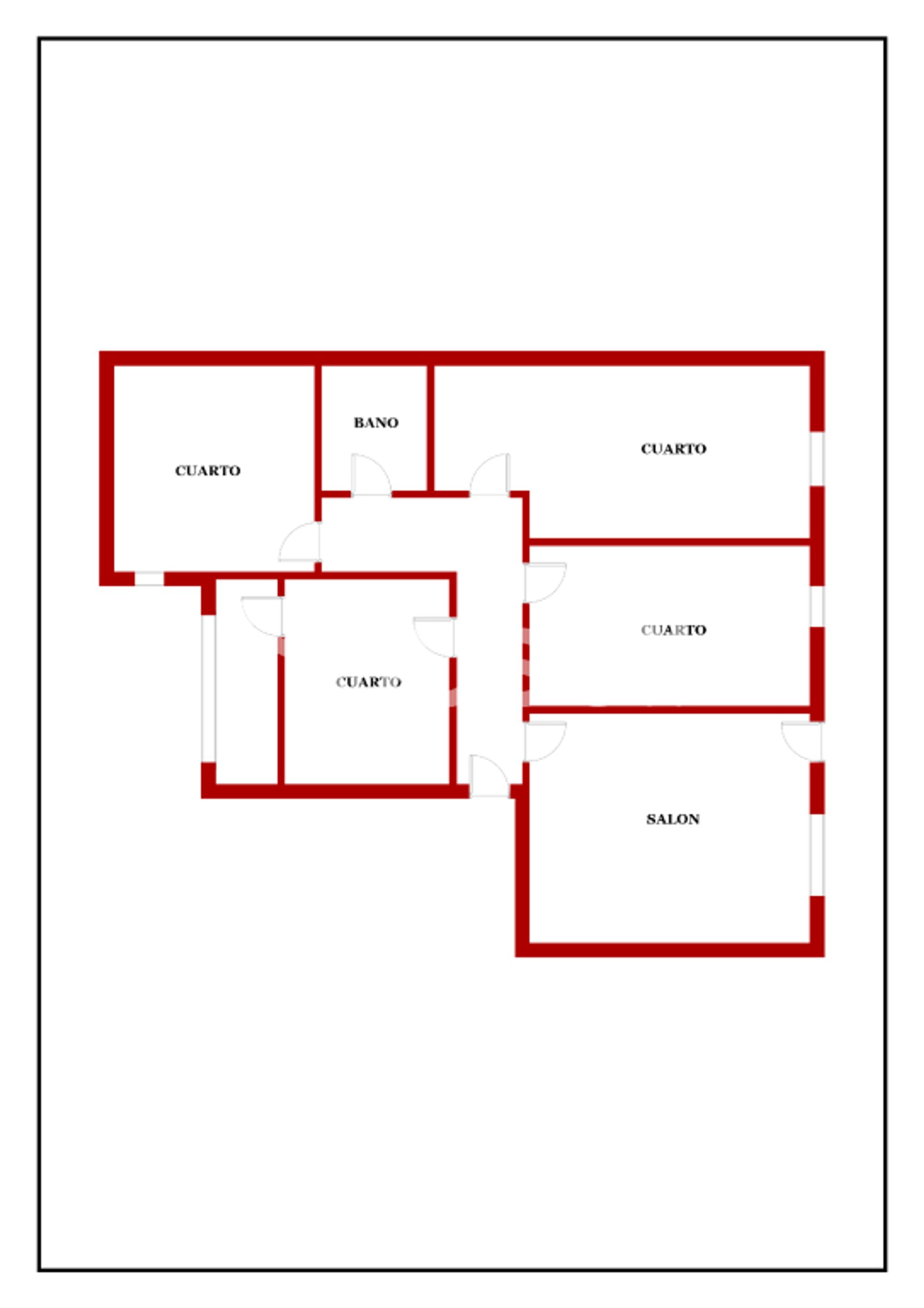 Kondominium w Colònia de Sant Jordi, Illes Balears 11522428