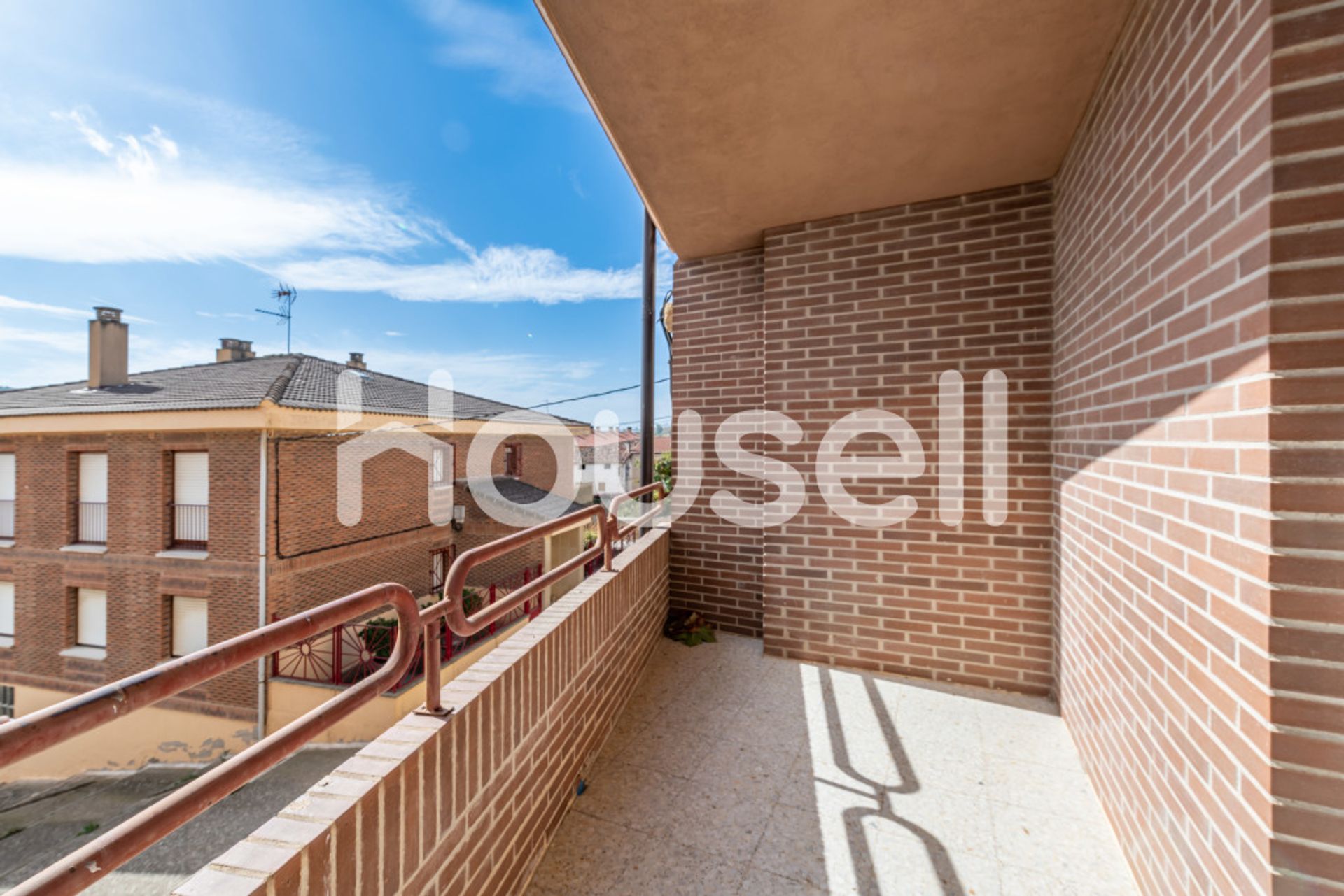 Condominium in Gimileo, La Rioja 11522429