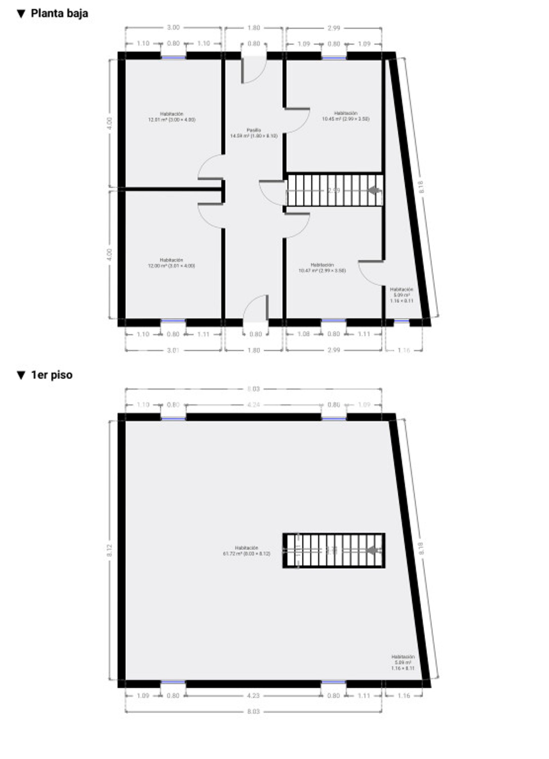 房子 在 Villamarco, Castilla y León 11522430