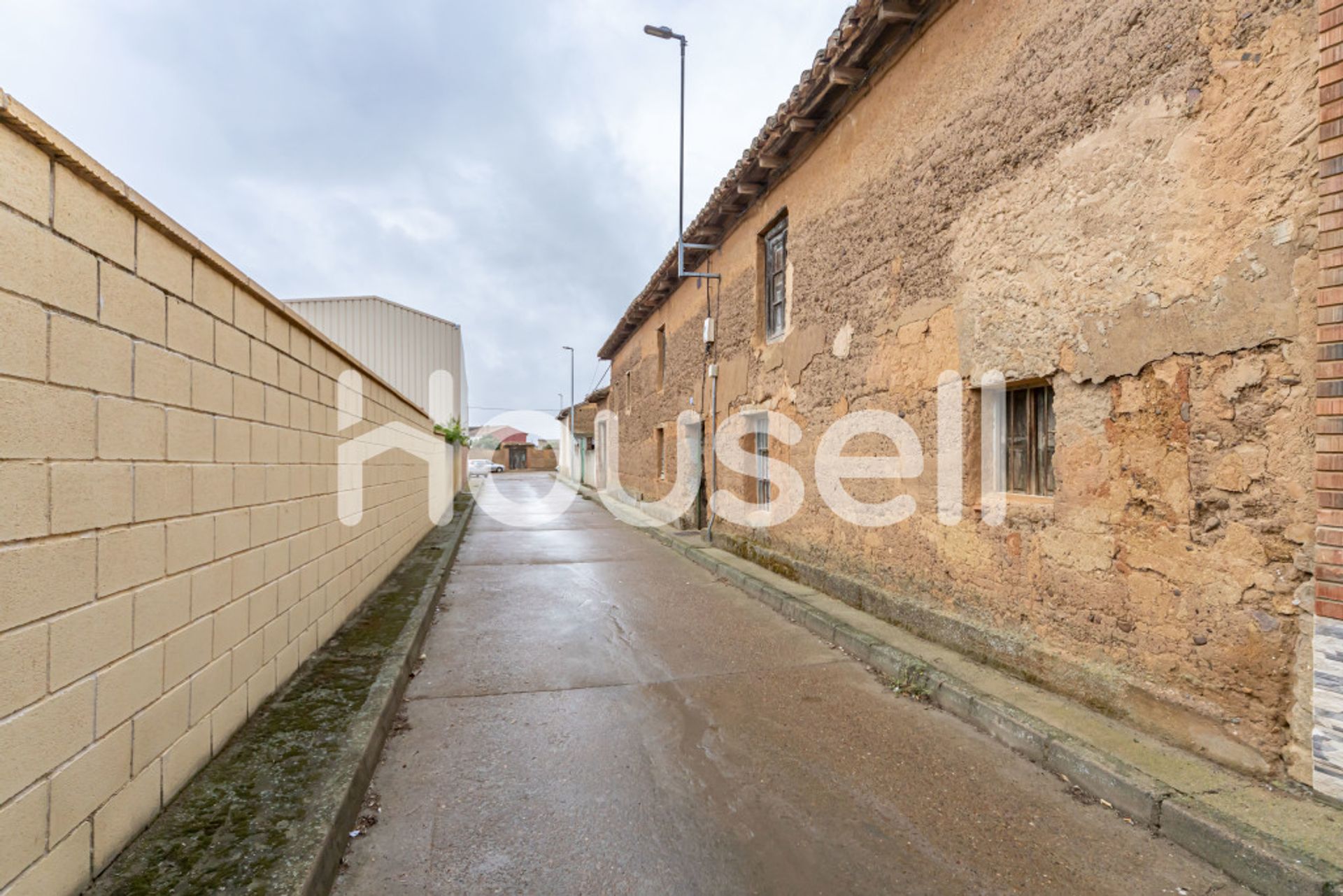 Casa nel Villamarco, Castilla y León 11522430