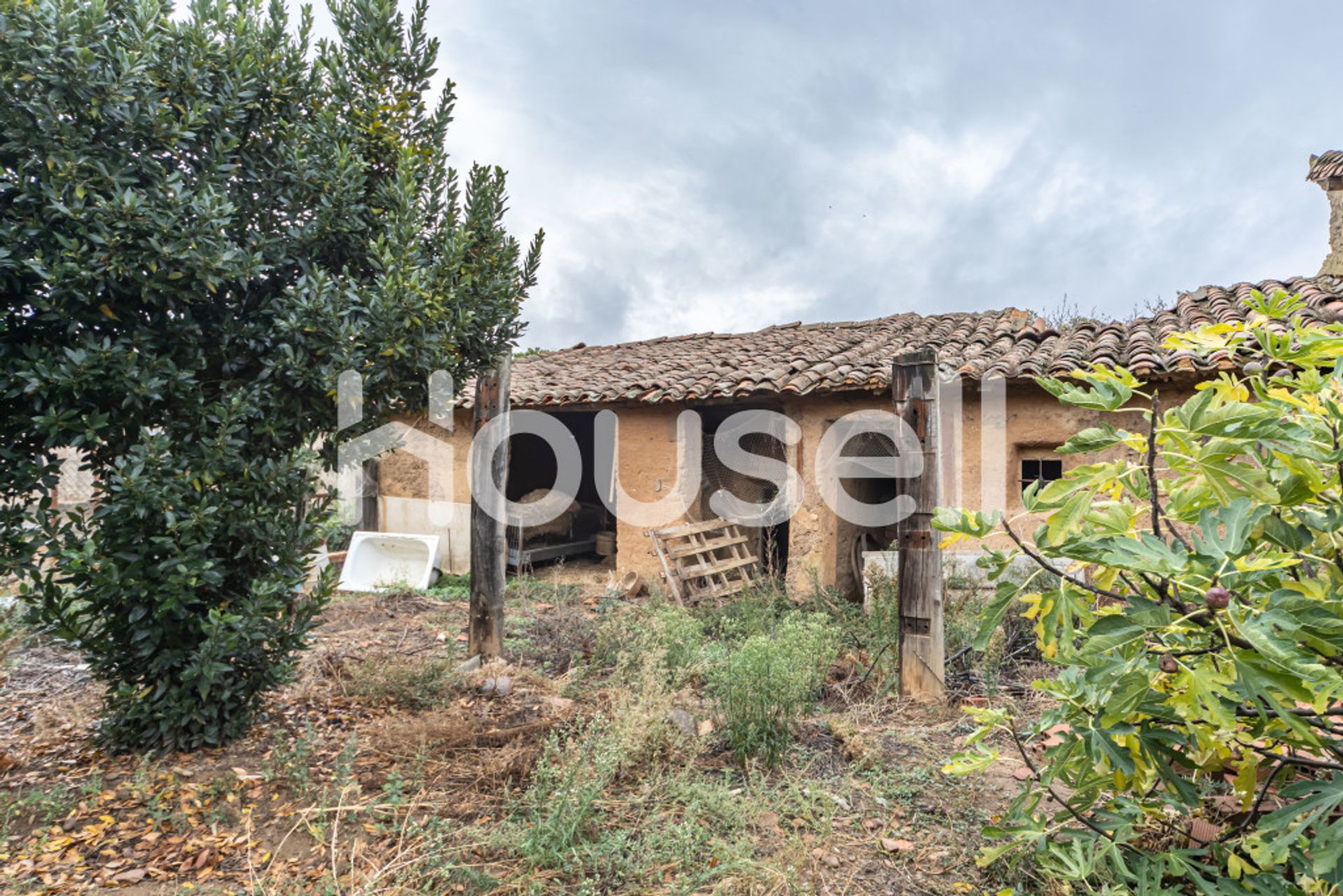 Rumah di Villamarco, Castilla y León 11522430