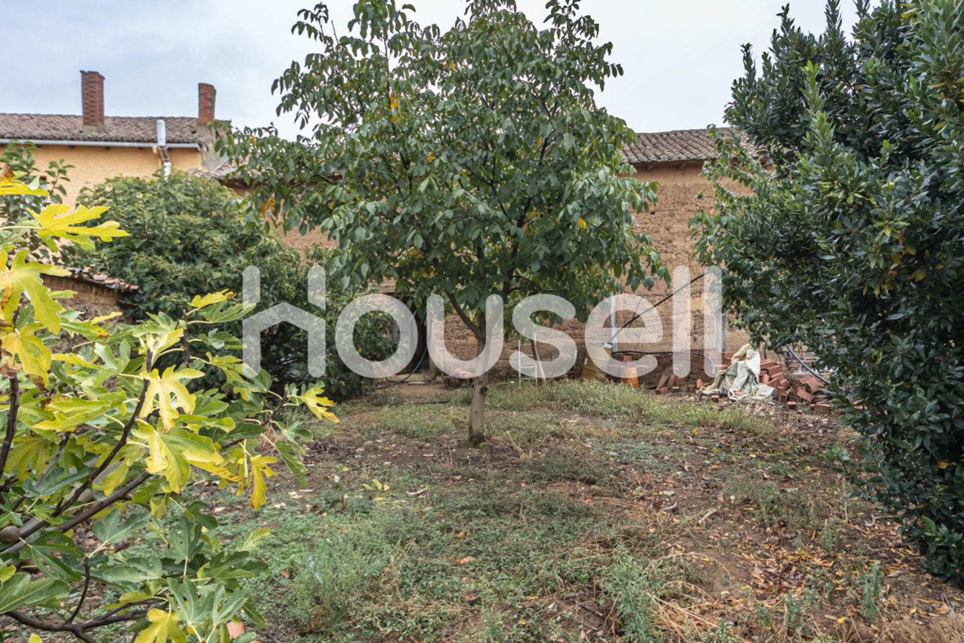 Rumah di Villamarco, Castilla y León 11522430