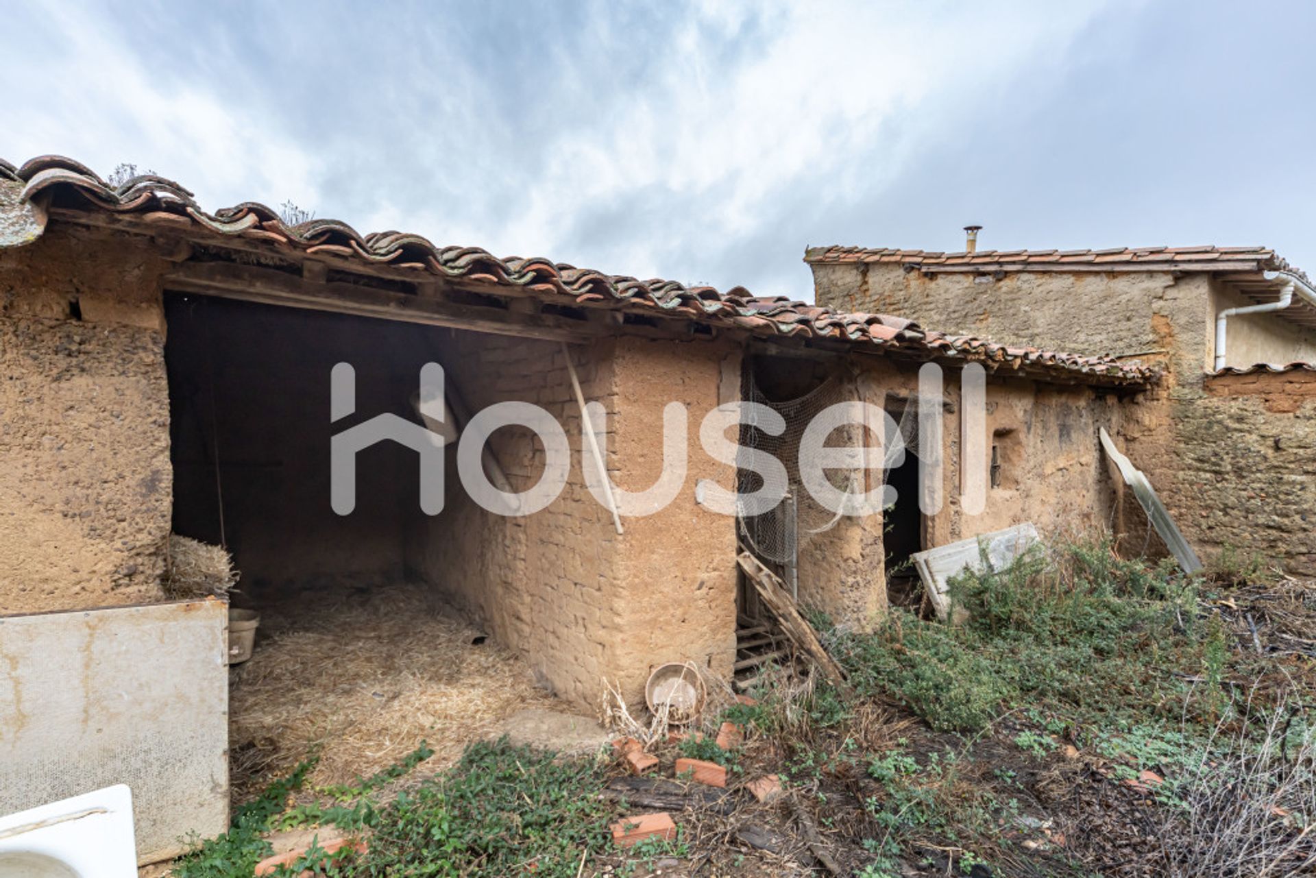 Rumah di Villamarco, Castilla y León 11522430