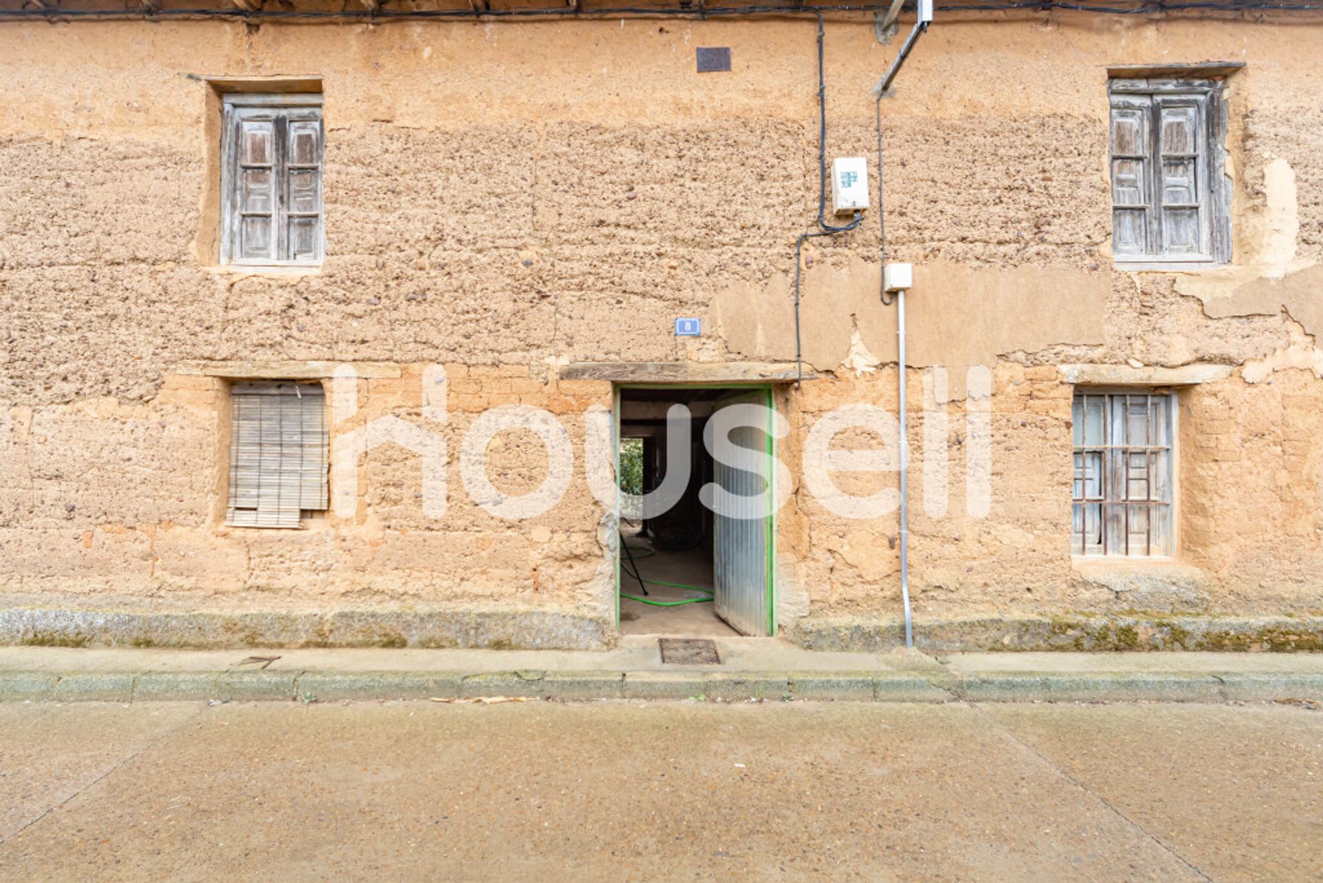 Casa nel Villamarco, Castilla y León 11522430