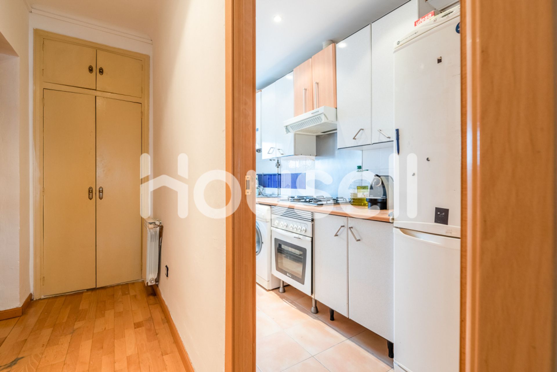 Condominio nel Algete, Madrid 11522434