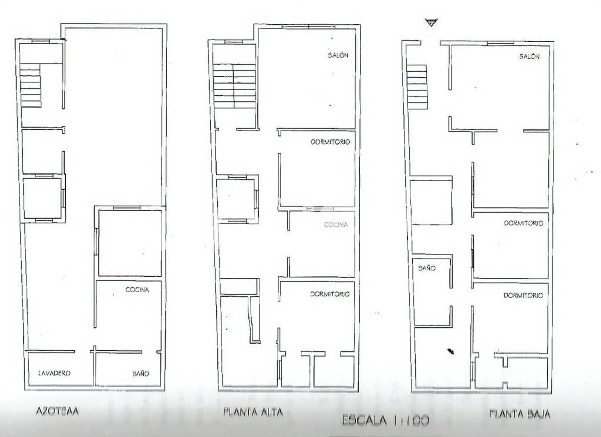 Haus im Las Palmas de Gran Canaria, Canarias 11522439