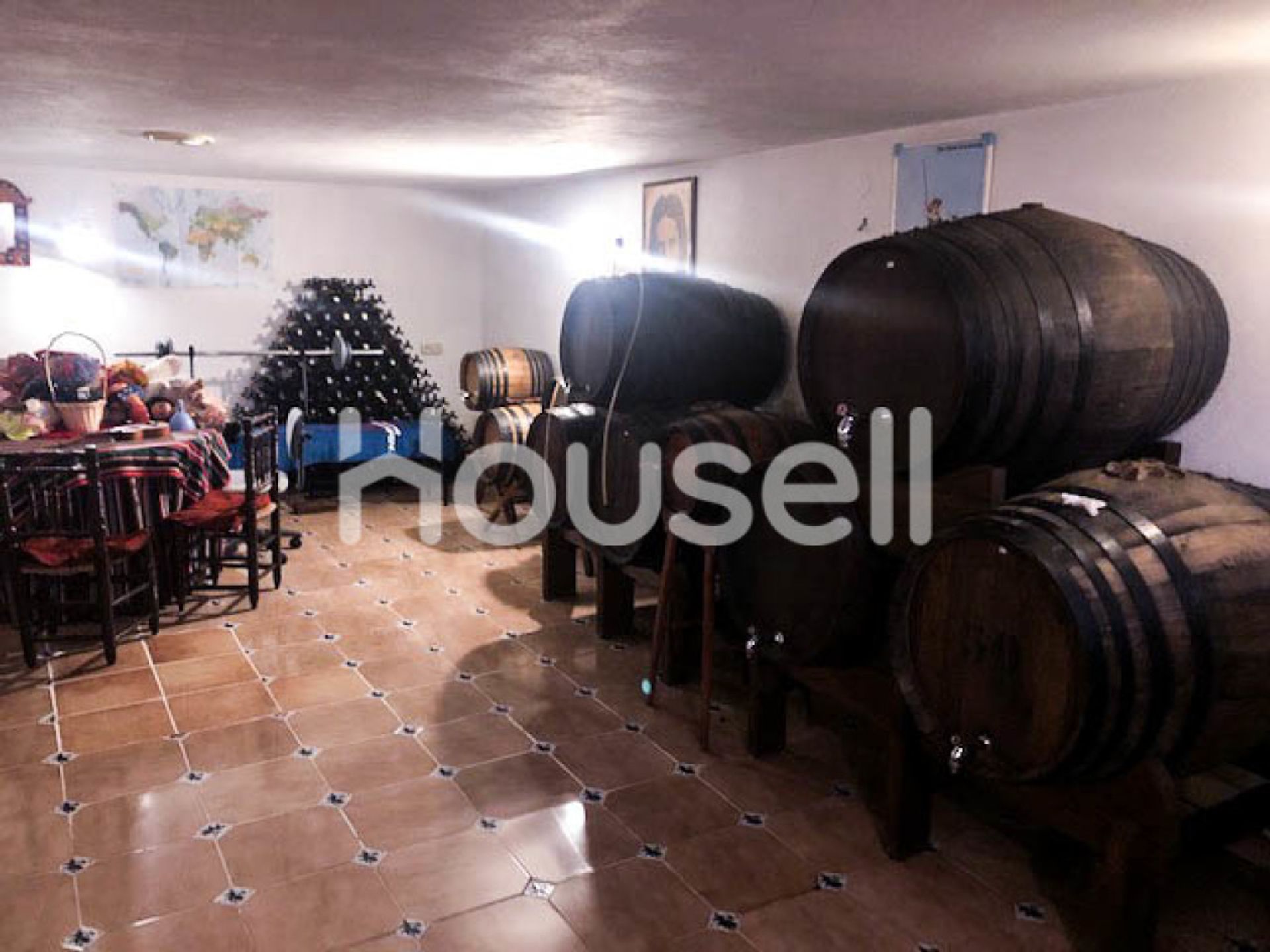 casa no Villarrobledo, Castilla-La Mancha 11522442