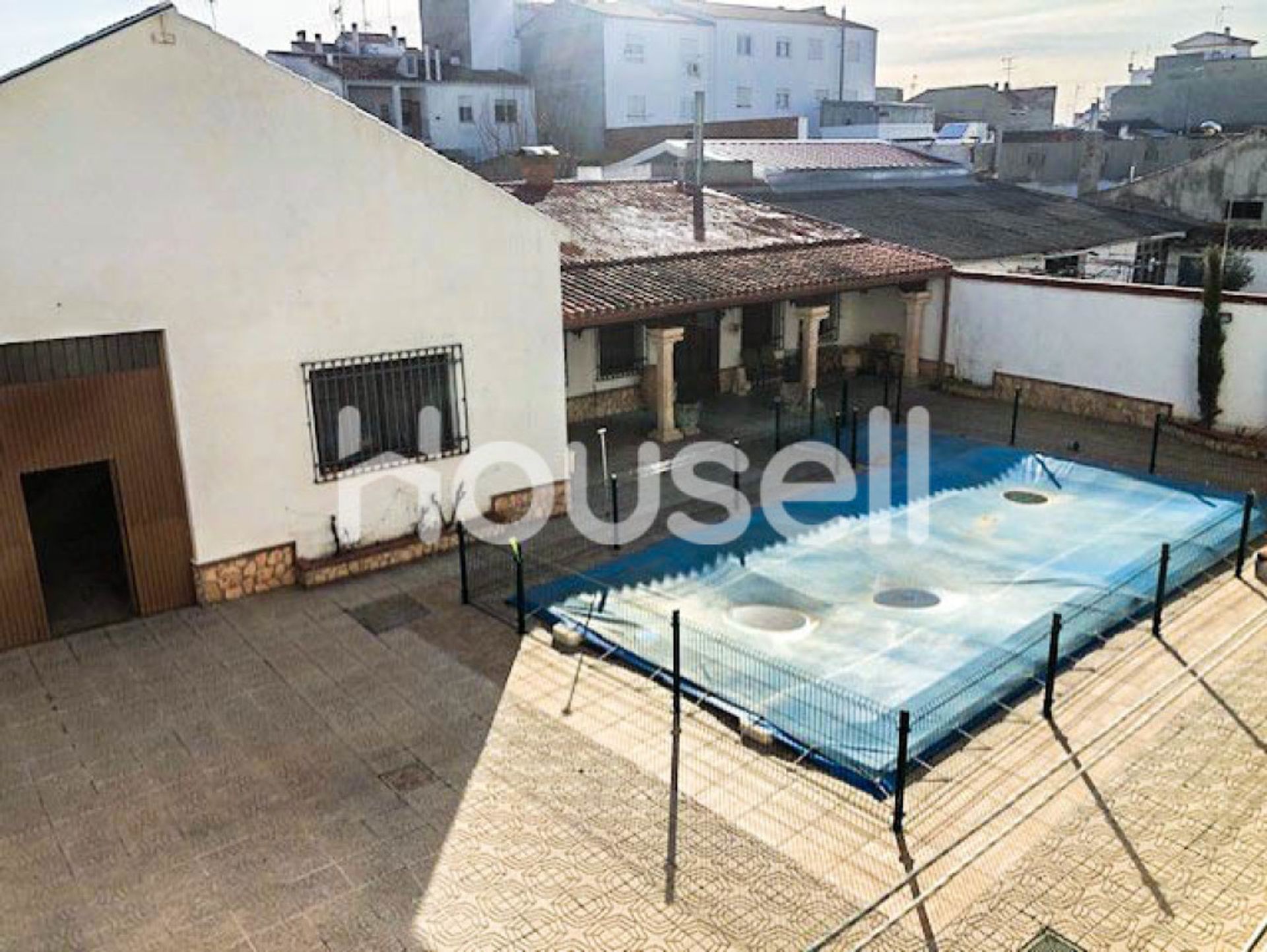 Hus i Villarrobledo, Castille-La Mancha 11522442