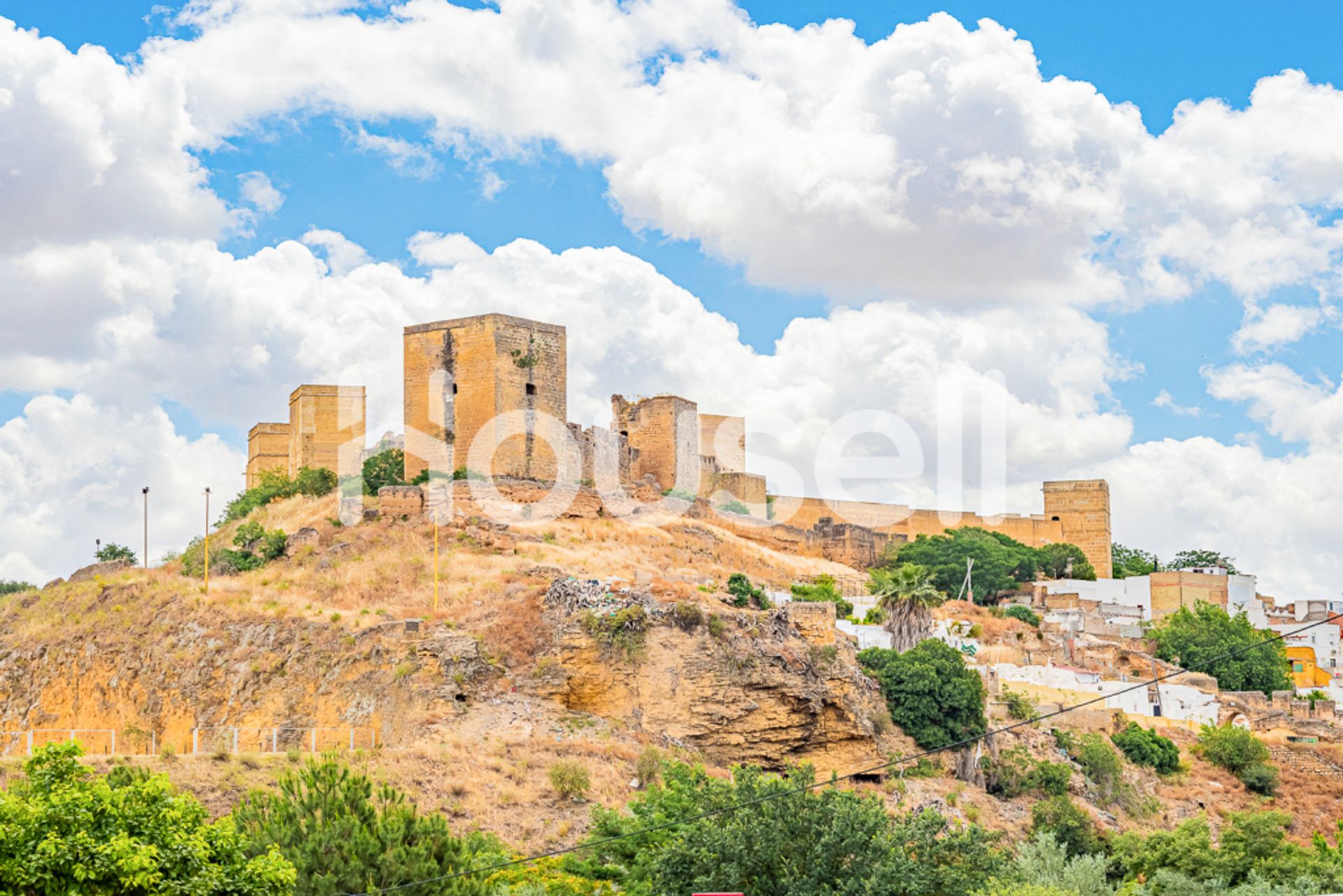 분양 아파트 에 Alcalá de Guadaíra, Andalucía 11522446