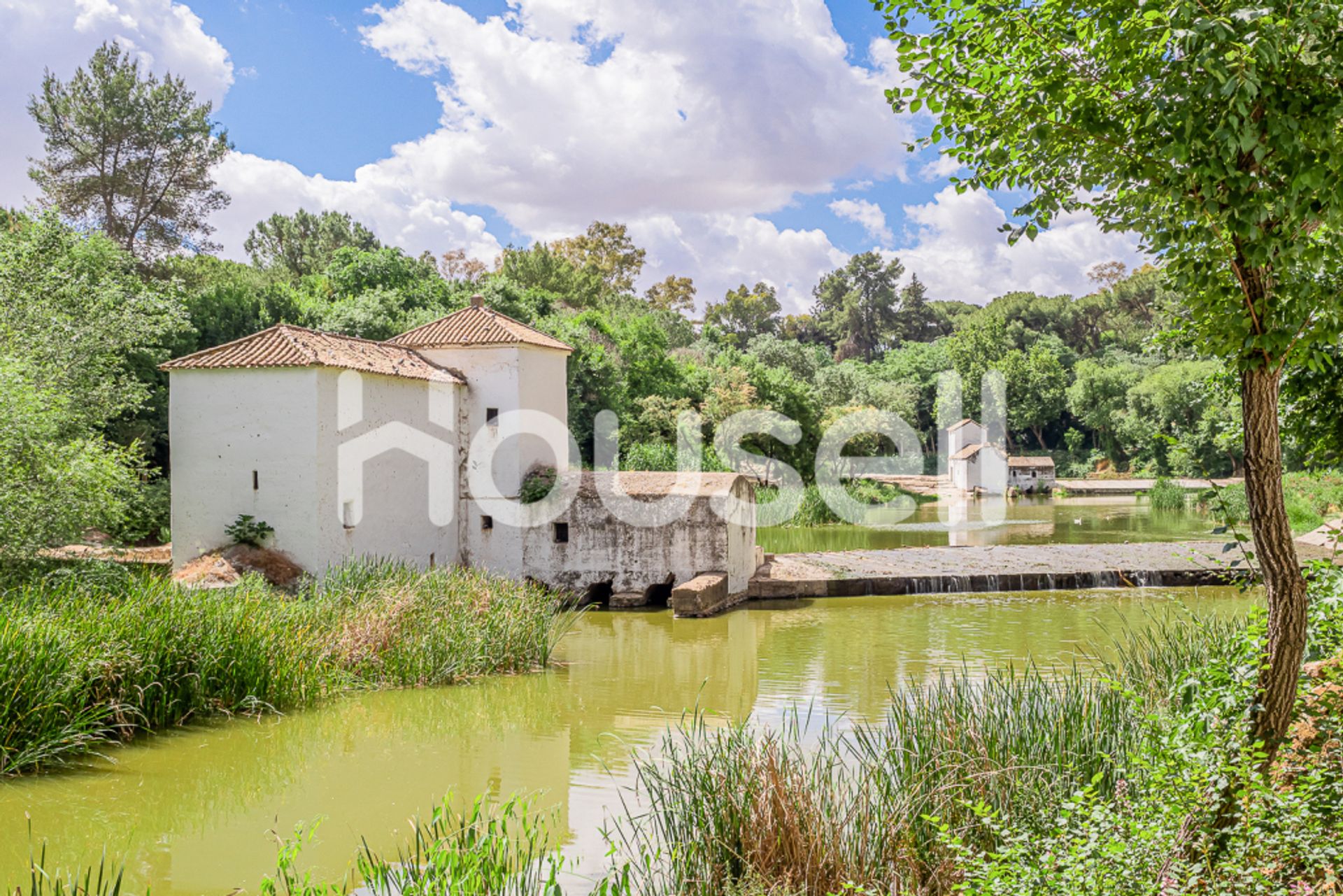 公寓 在 Alcalá de Guadaíra, Andalucía 11522446